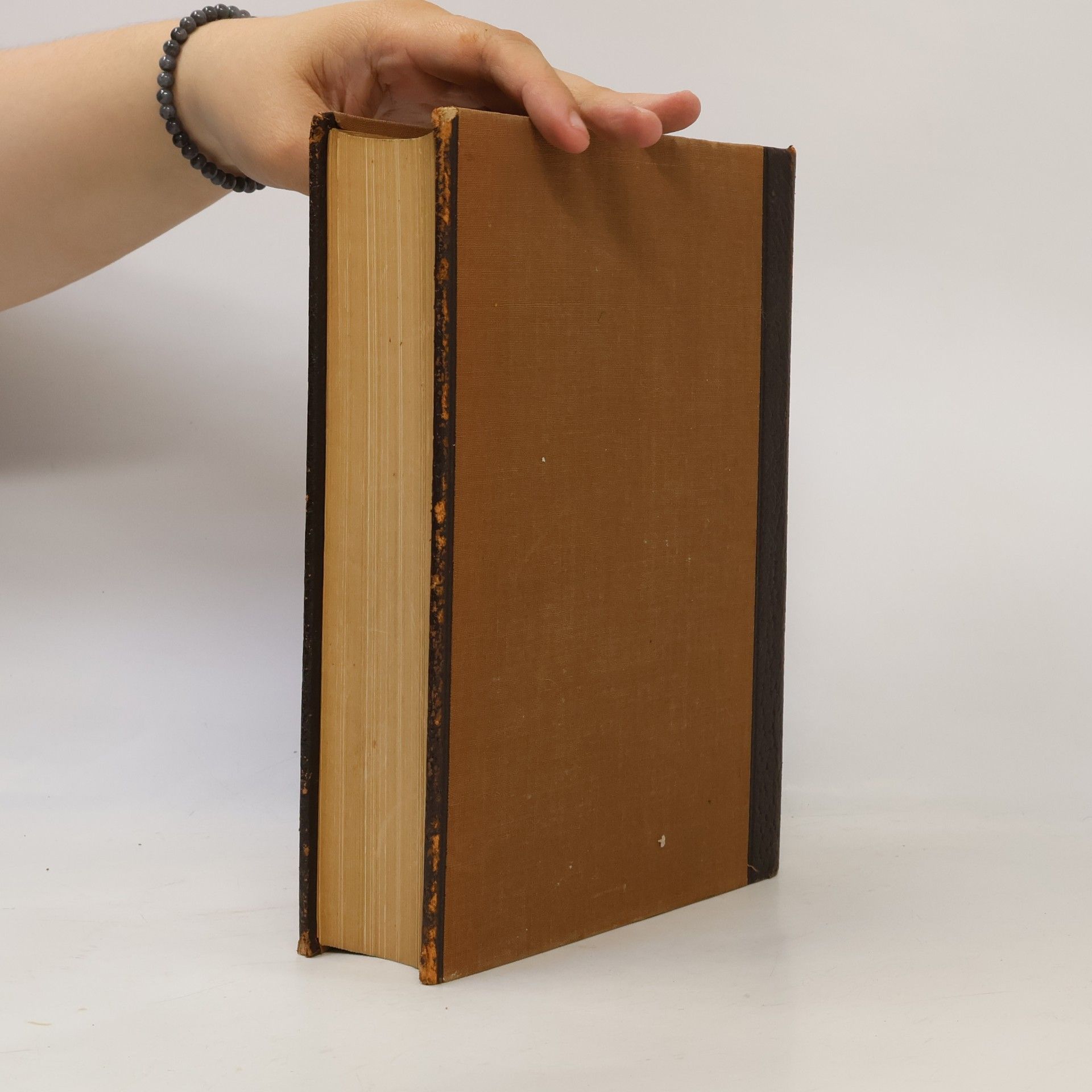 Autores varios Meyers Kleines Lexikon. Dritter Band