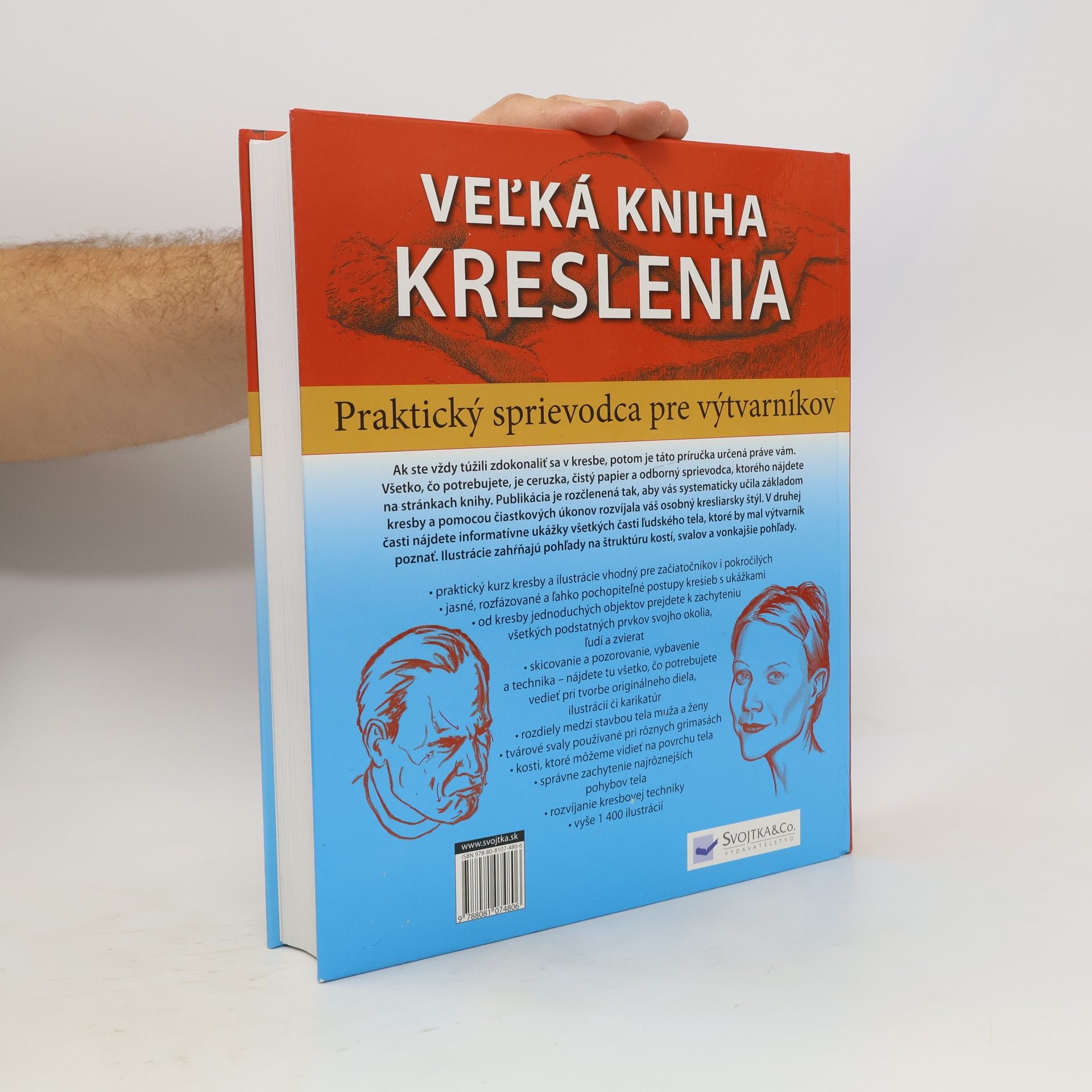 Peter Gray Veľká kniha kreslenia