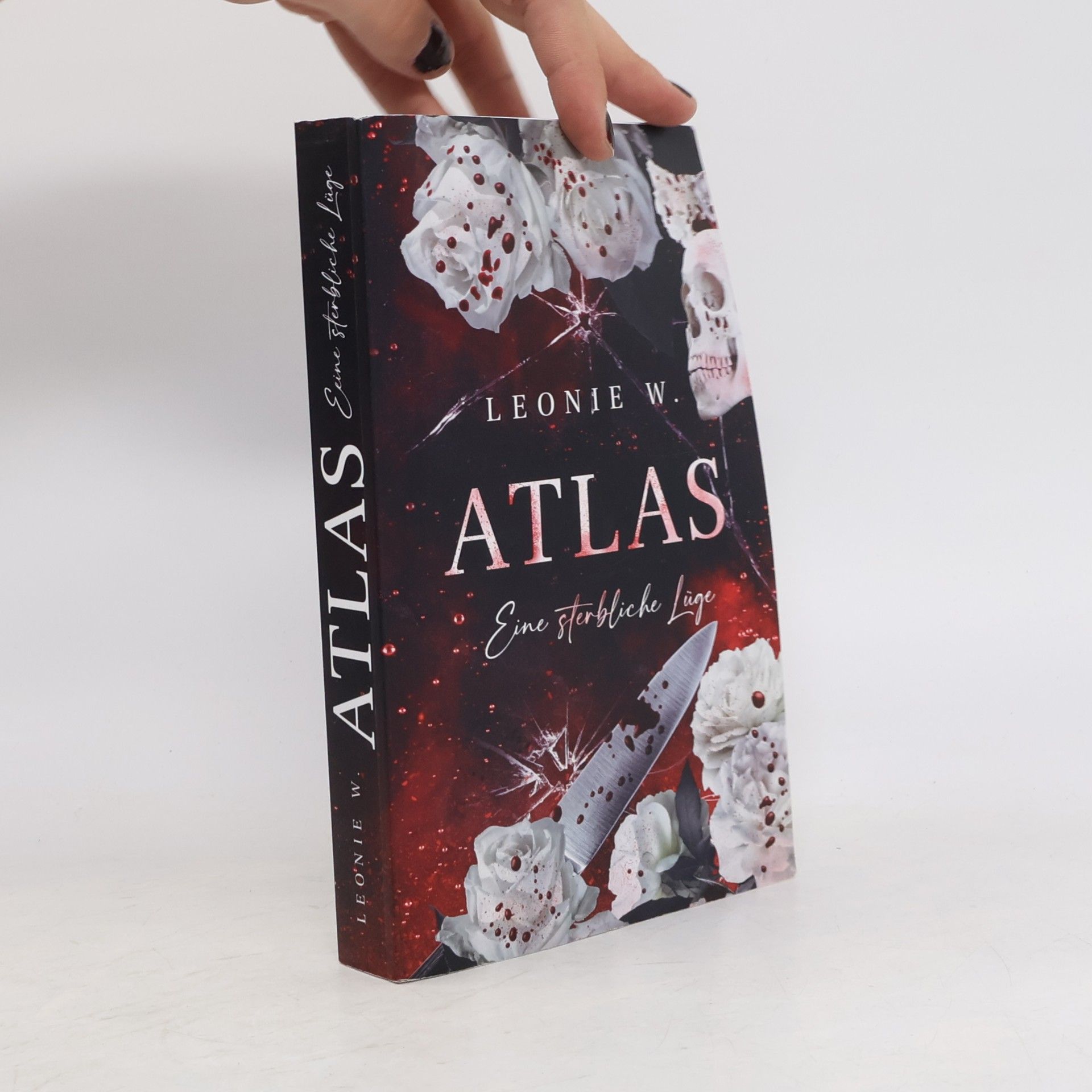 Leonie Atlas