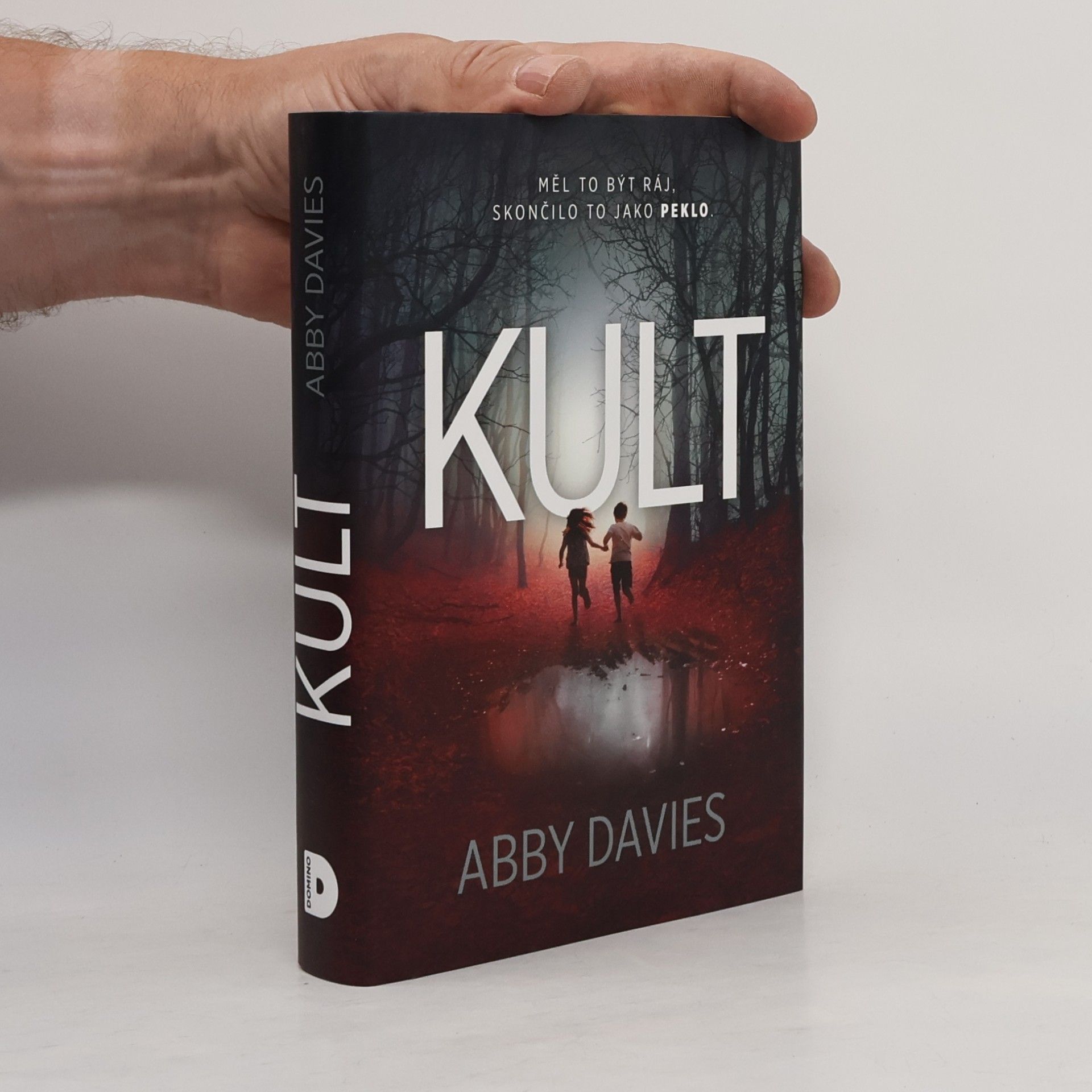 Abby Davies Kult