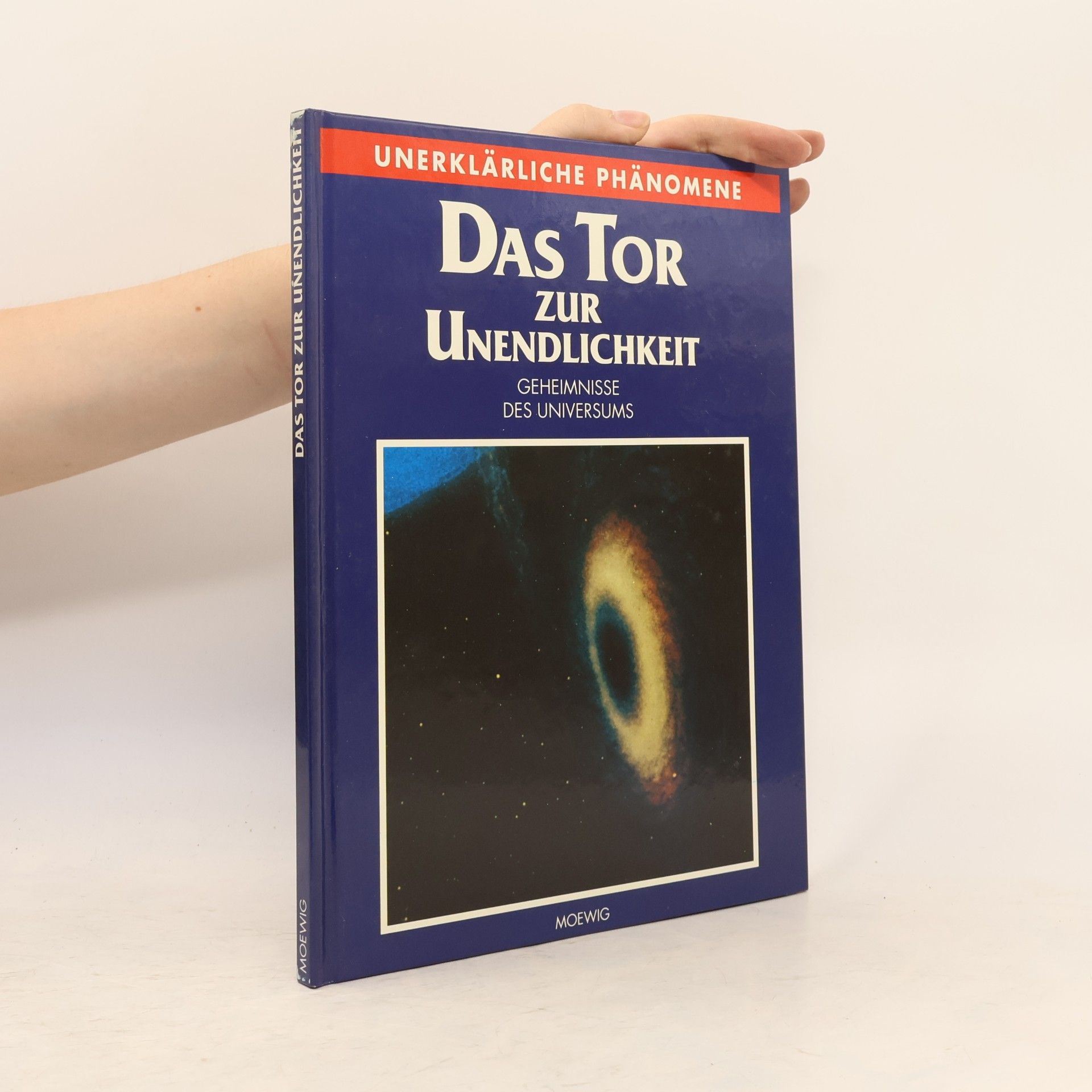 Autorenkollektiv Das Tor zur Unendlichkeit