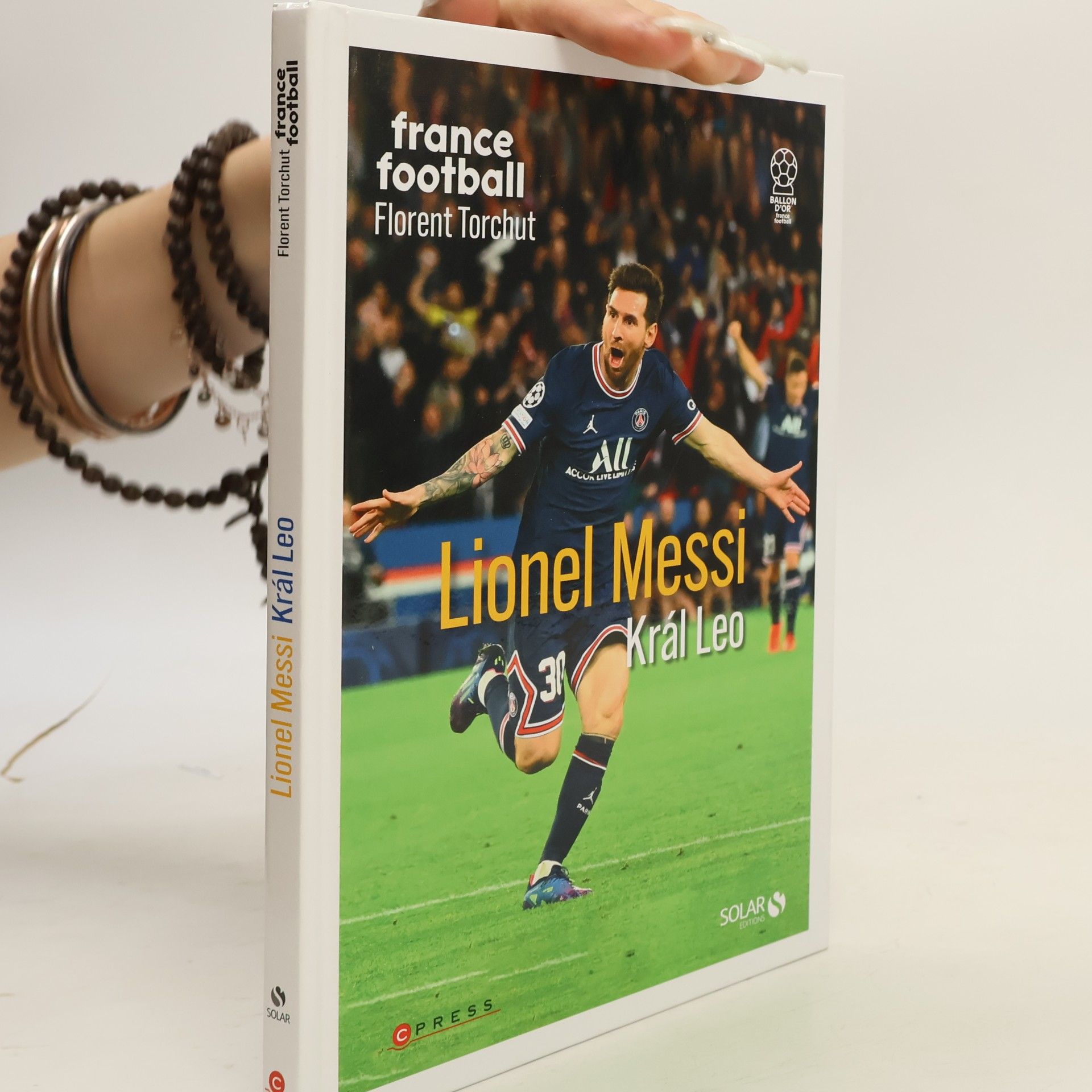 Lionel Messi Lionel Messi