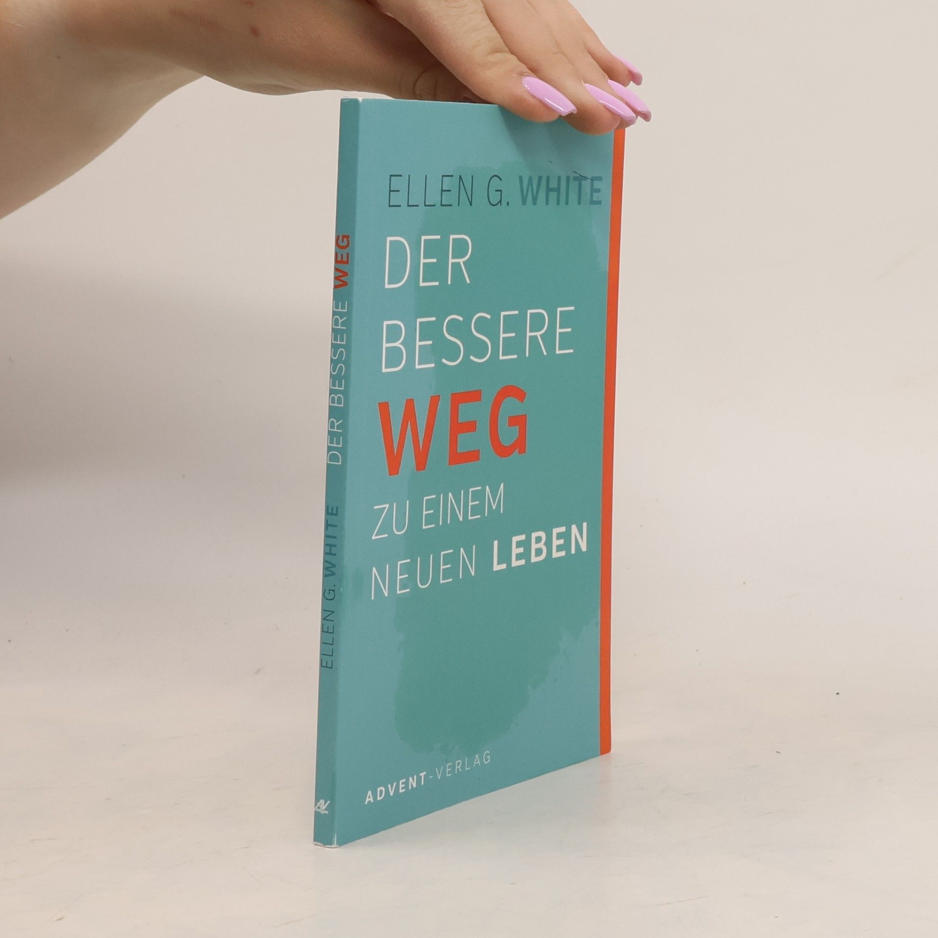 Der bessere Weg zu einem neuen Leben