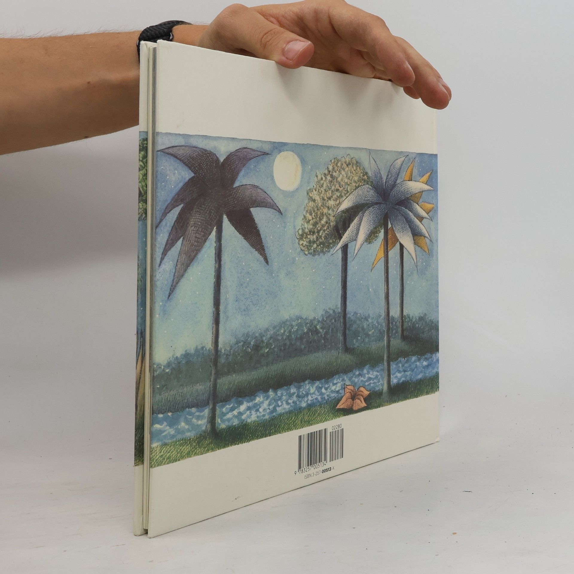 Maurice Sendak Wo die wilden Kerle wohnen