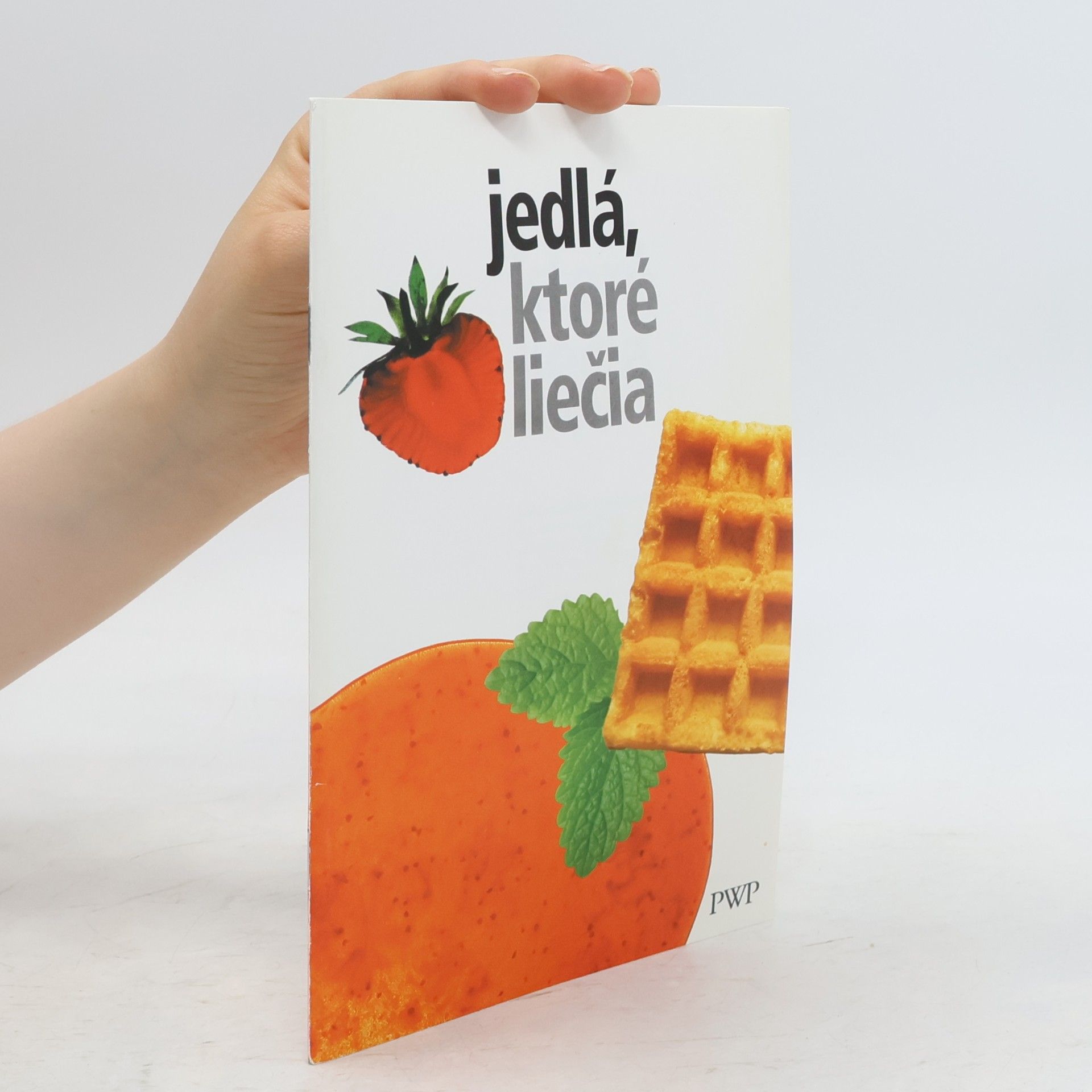 kolektiv Jedlá, ktoré liečia