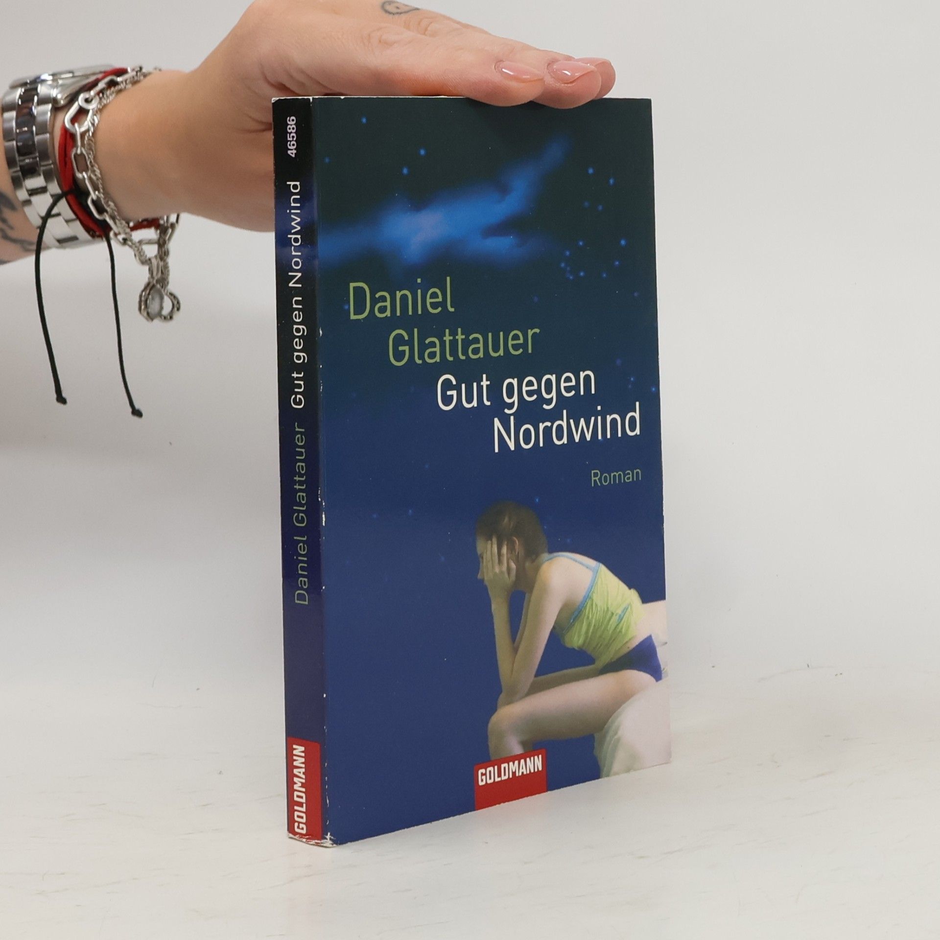 Daniel Glattauer Gut gegen Nordwind