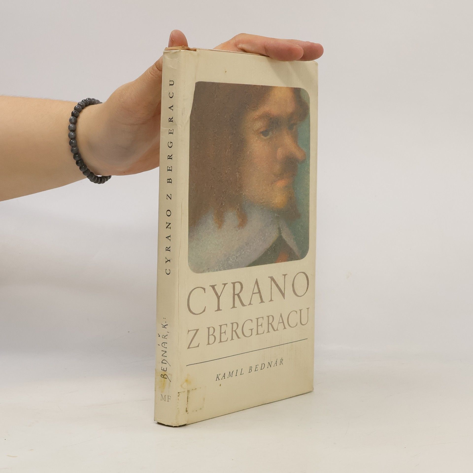 Cyrano z Bergeracu