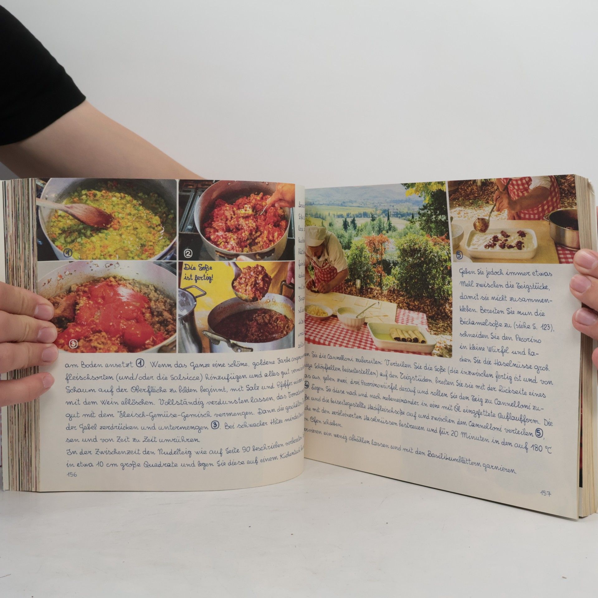 AA.VV. Le Ricette delle Cuoche de la Vialla e....