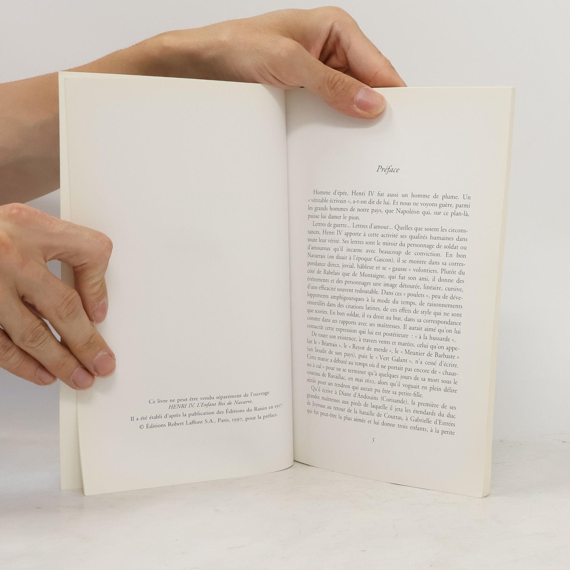 Autorenkollektiv Despeches de guerre & d'amour du Béarnais