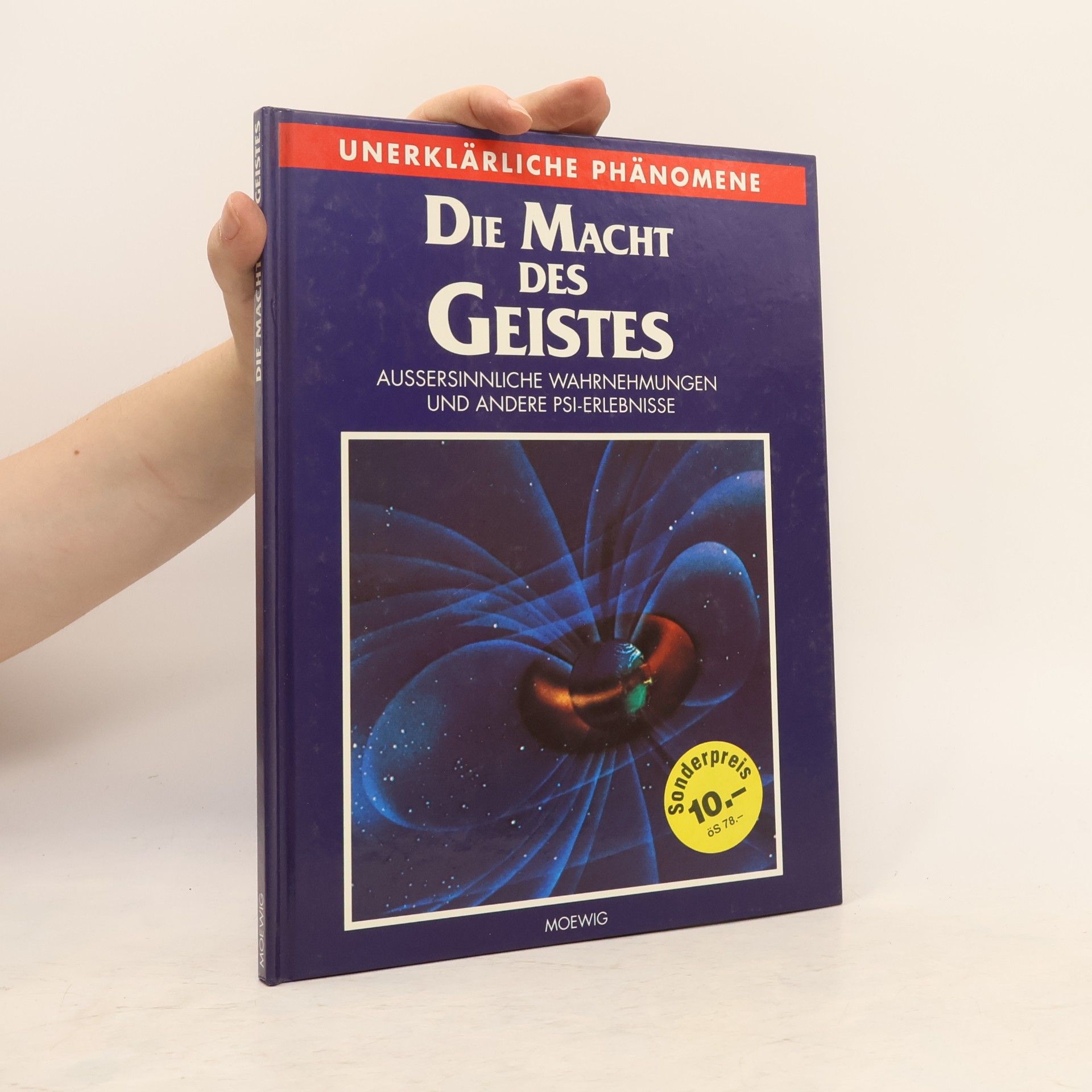 Autorenkollektiv Die Macht des Geistes