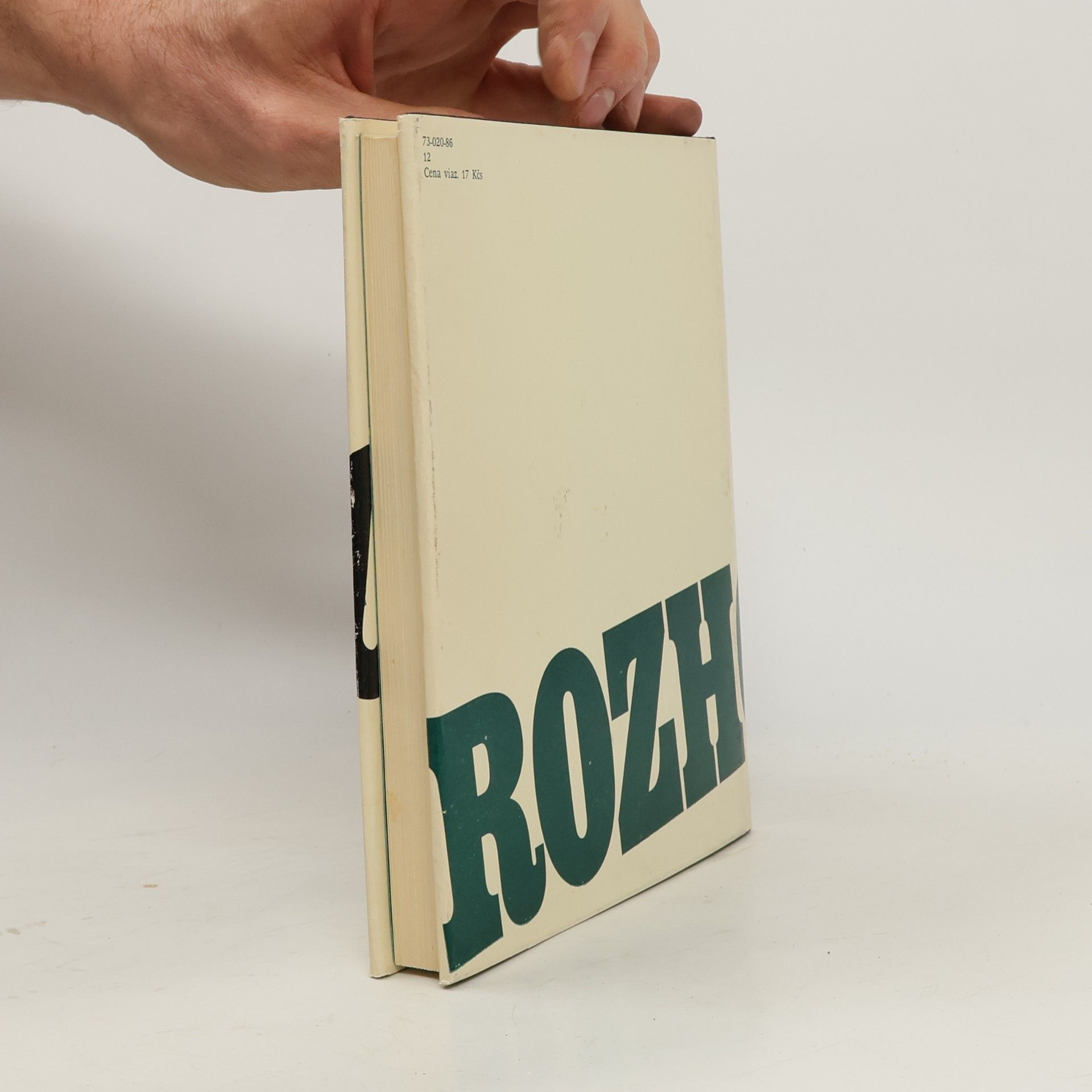 Luboš Jurík Rozhovory o literatúre
