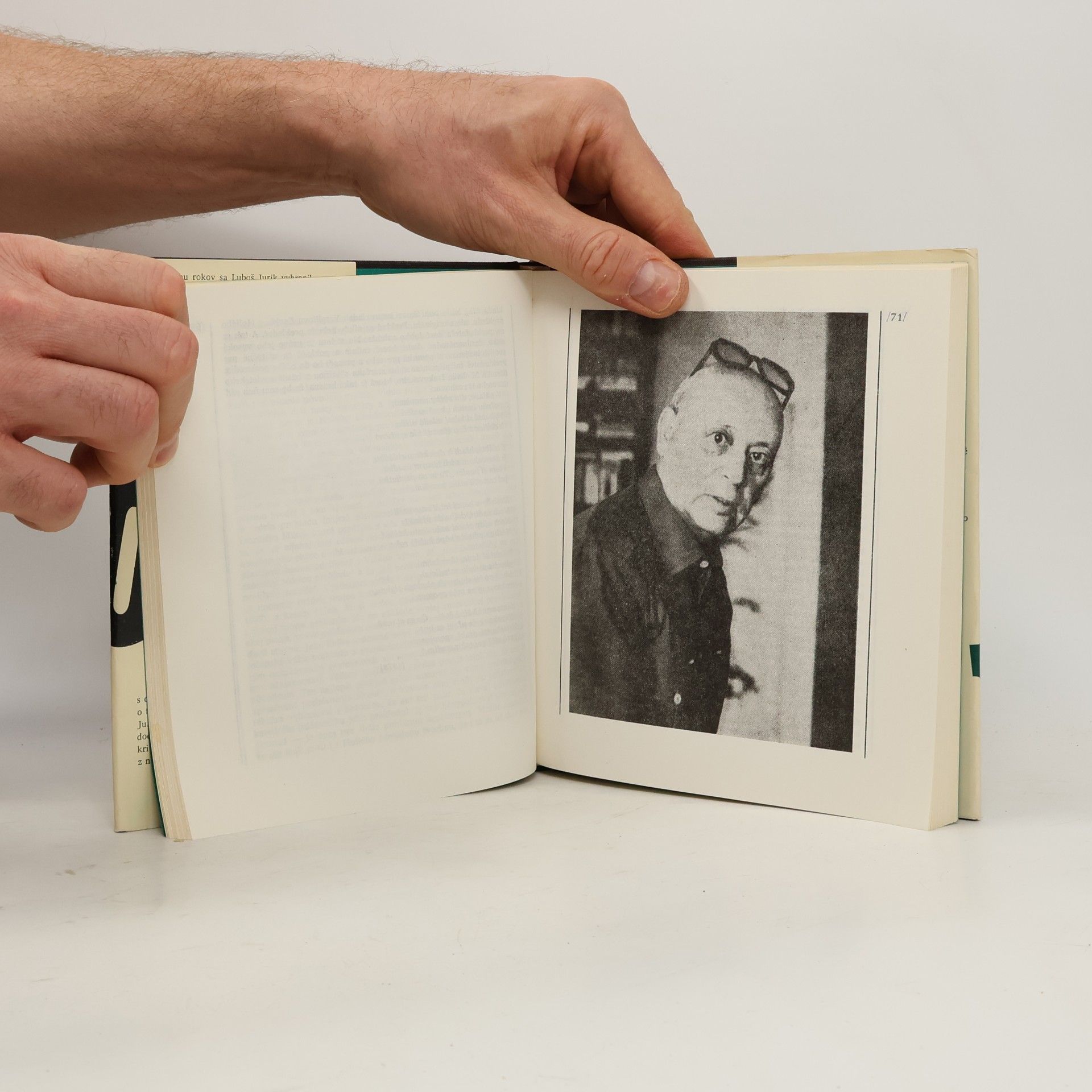 Luboš Jurík Rozhovory o literatúre