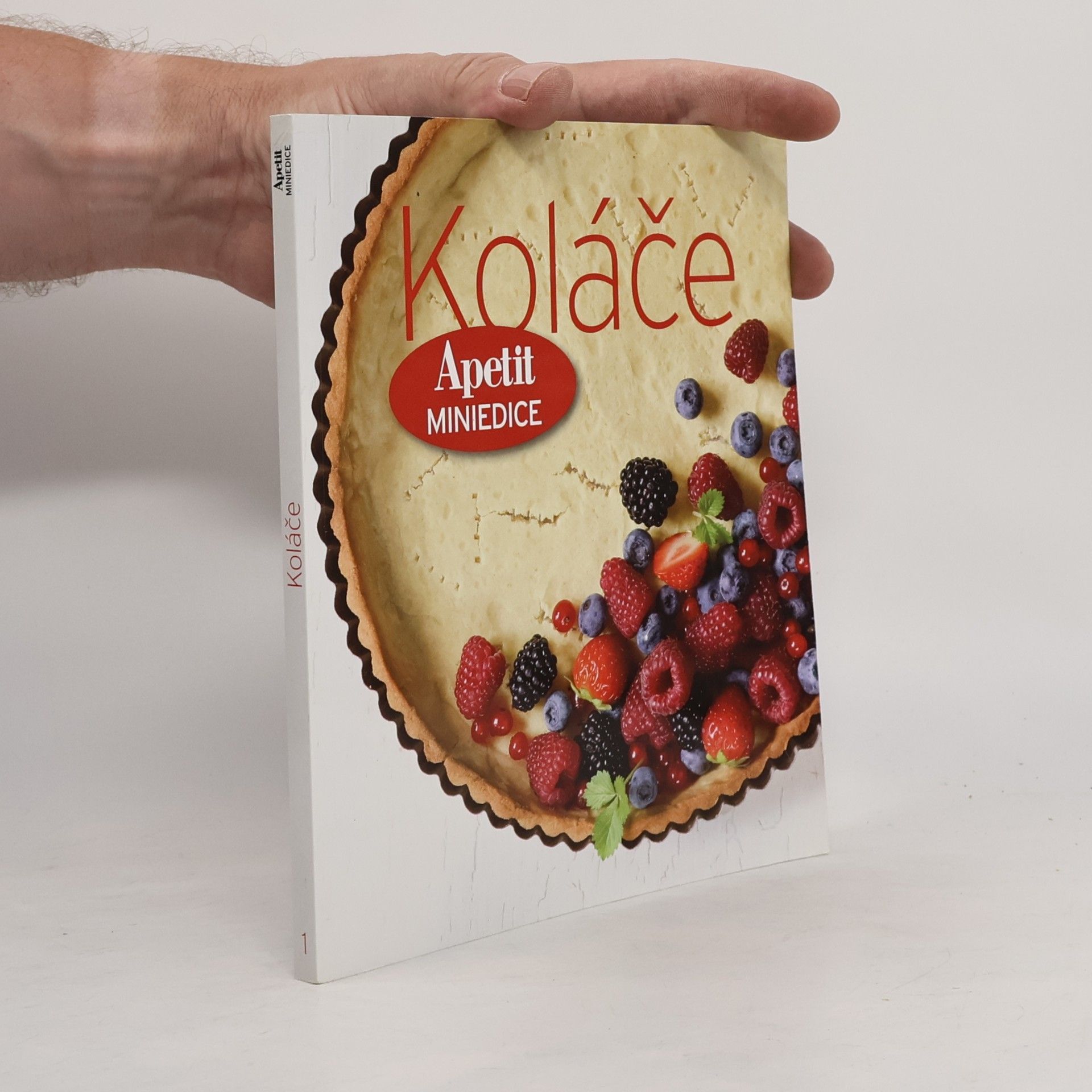 Kolektiv autorů Koláče