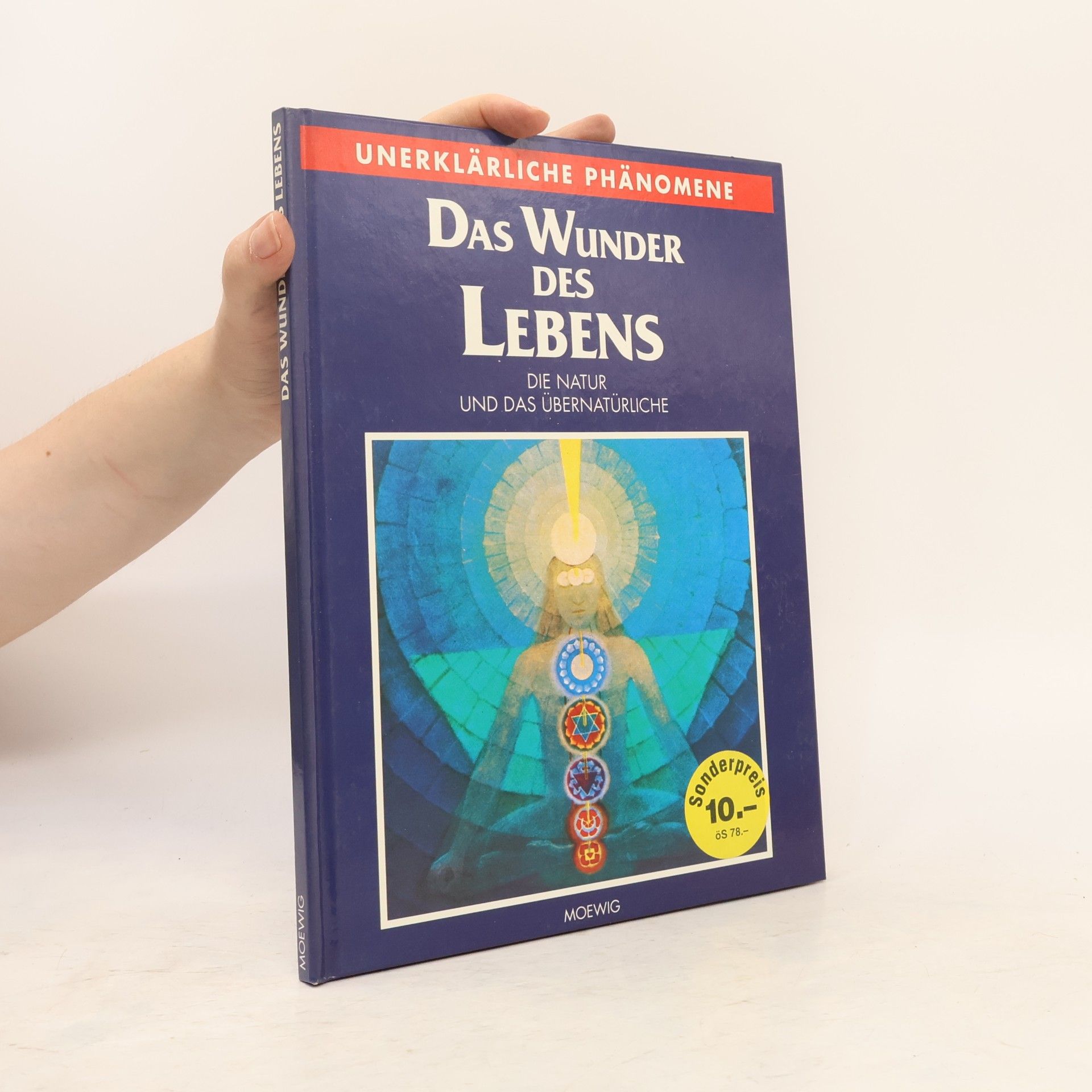 Various authors Das Wunder des Lebens