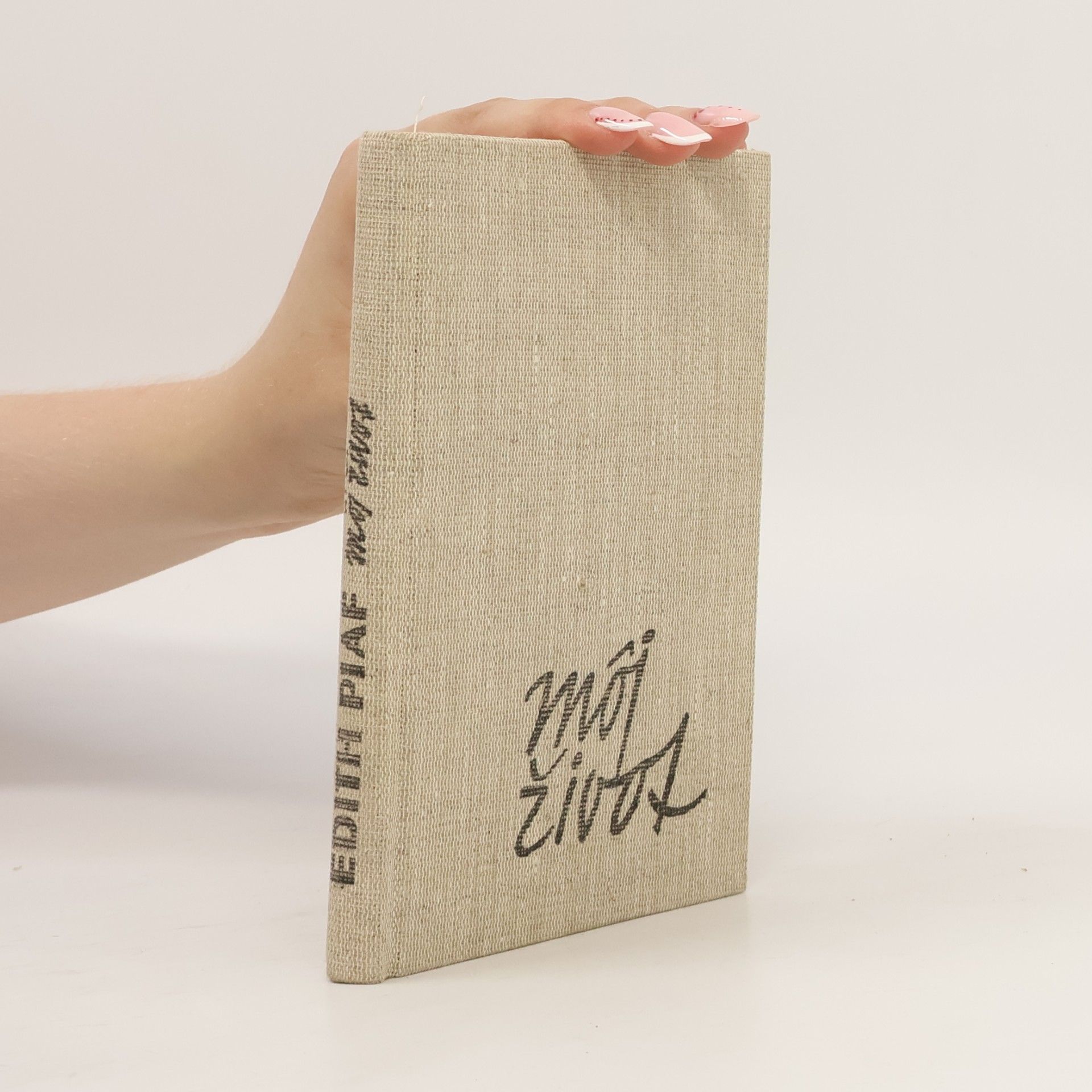 Édith Piaf Môj život