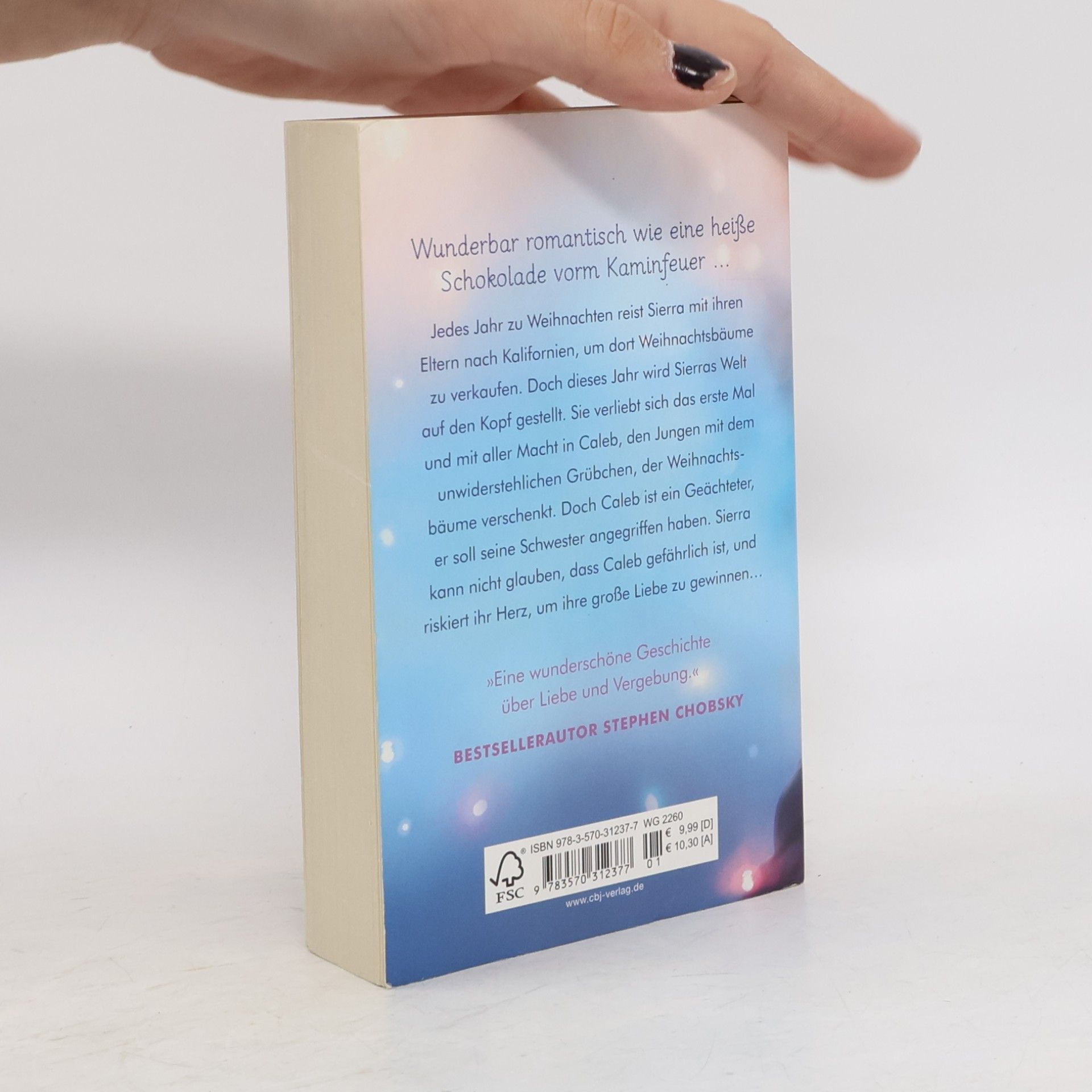 Jay Asher Dein leuchten