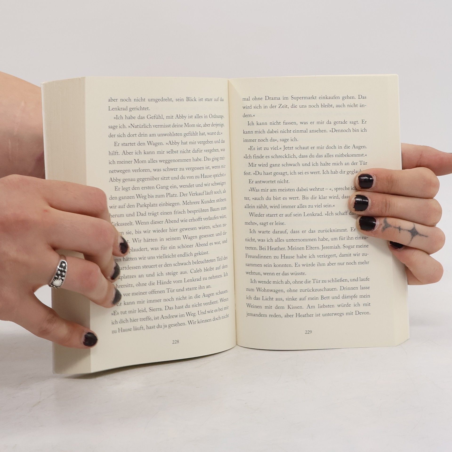 Jay Asher Dein leuchten