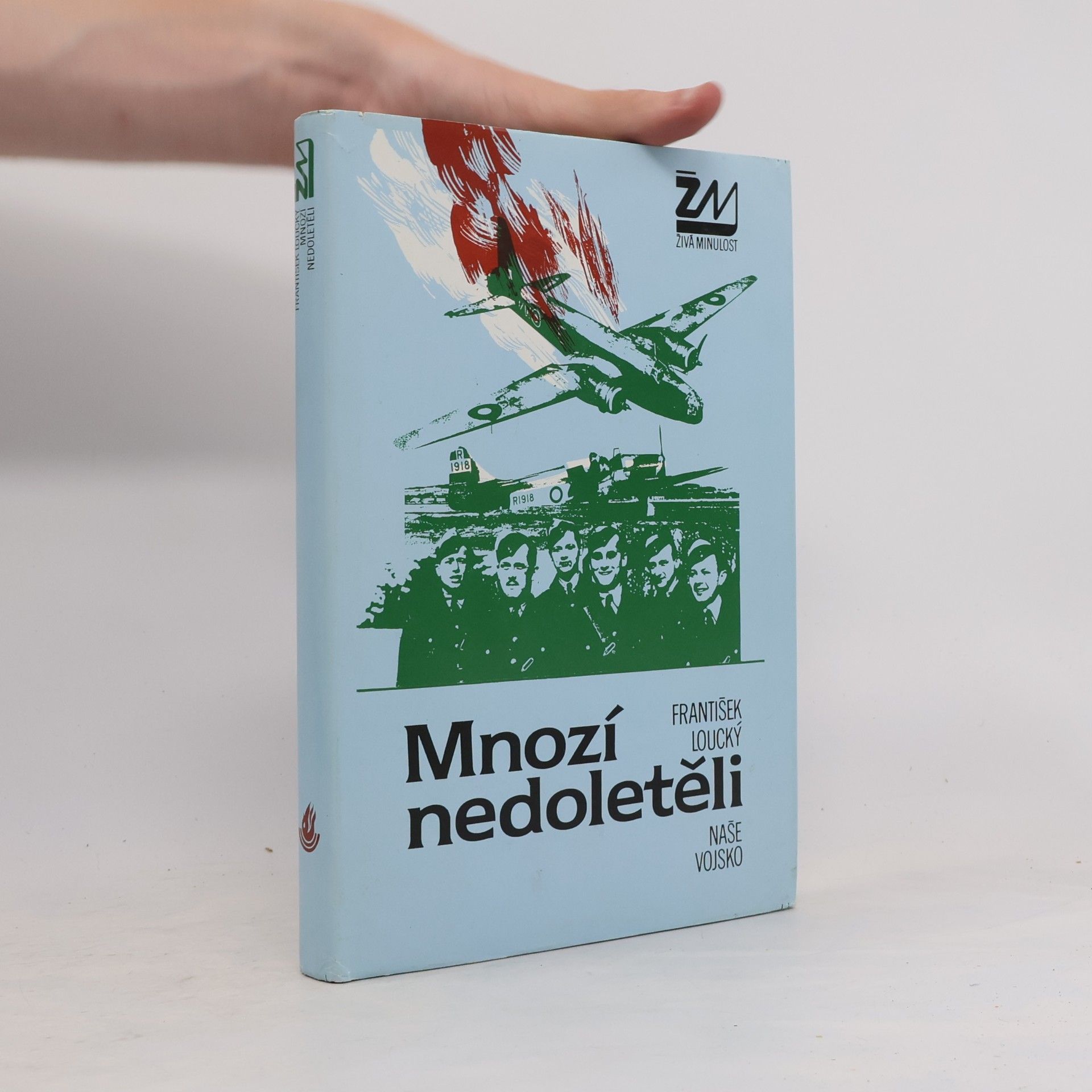 Mnozí nedoletěli