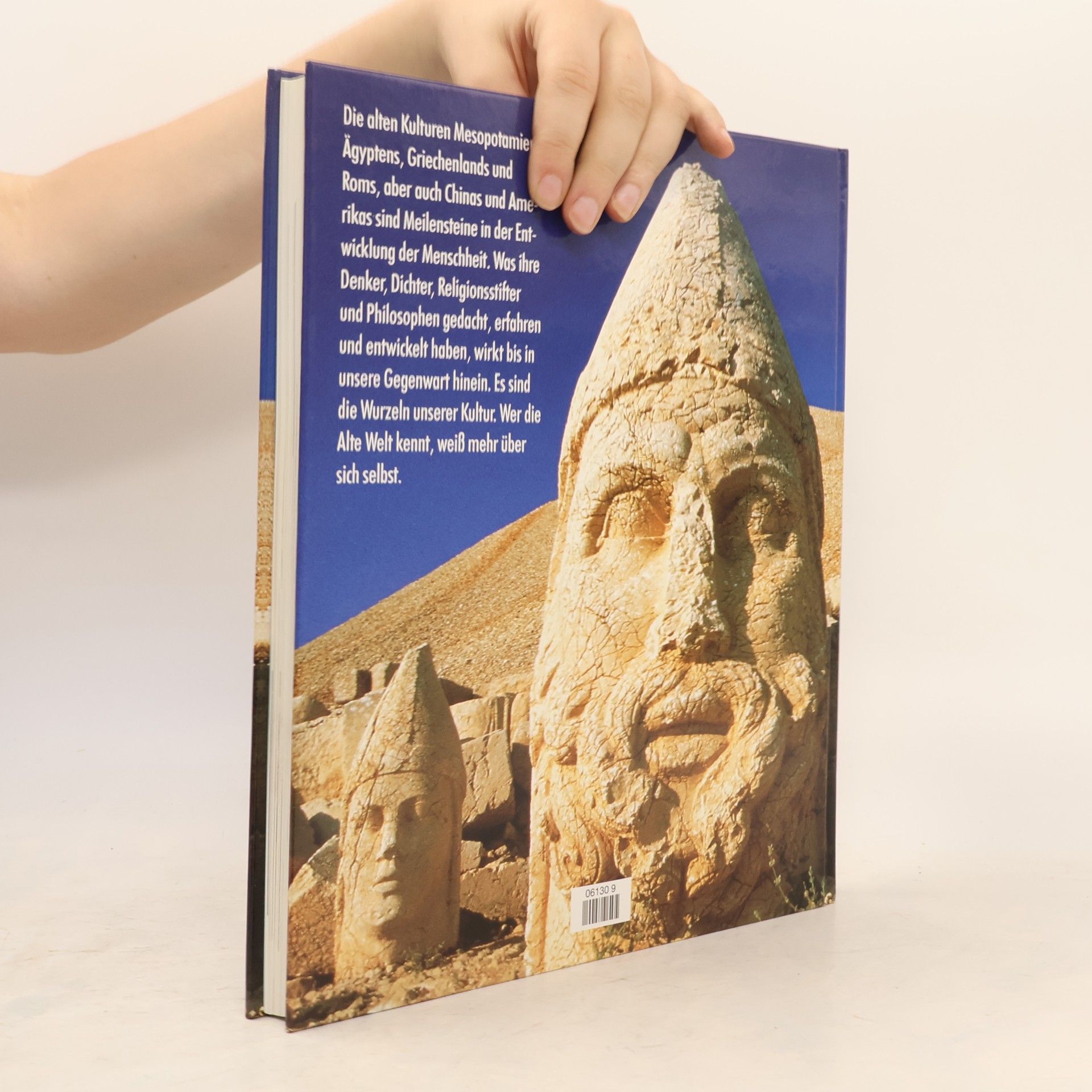 Margaret Oliphant Atlas der Alten Welt