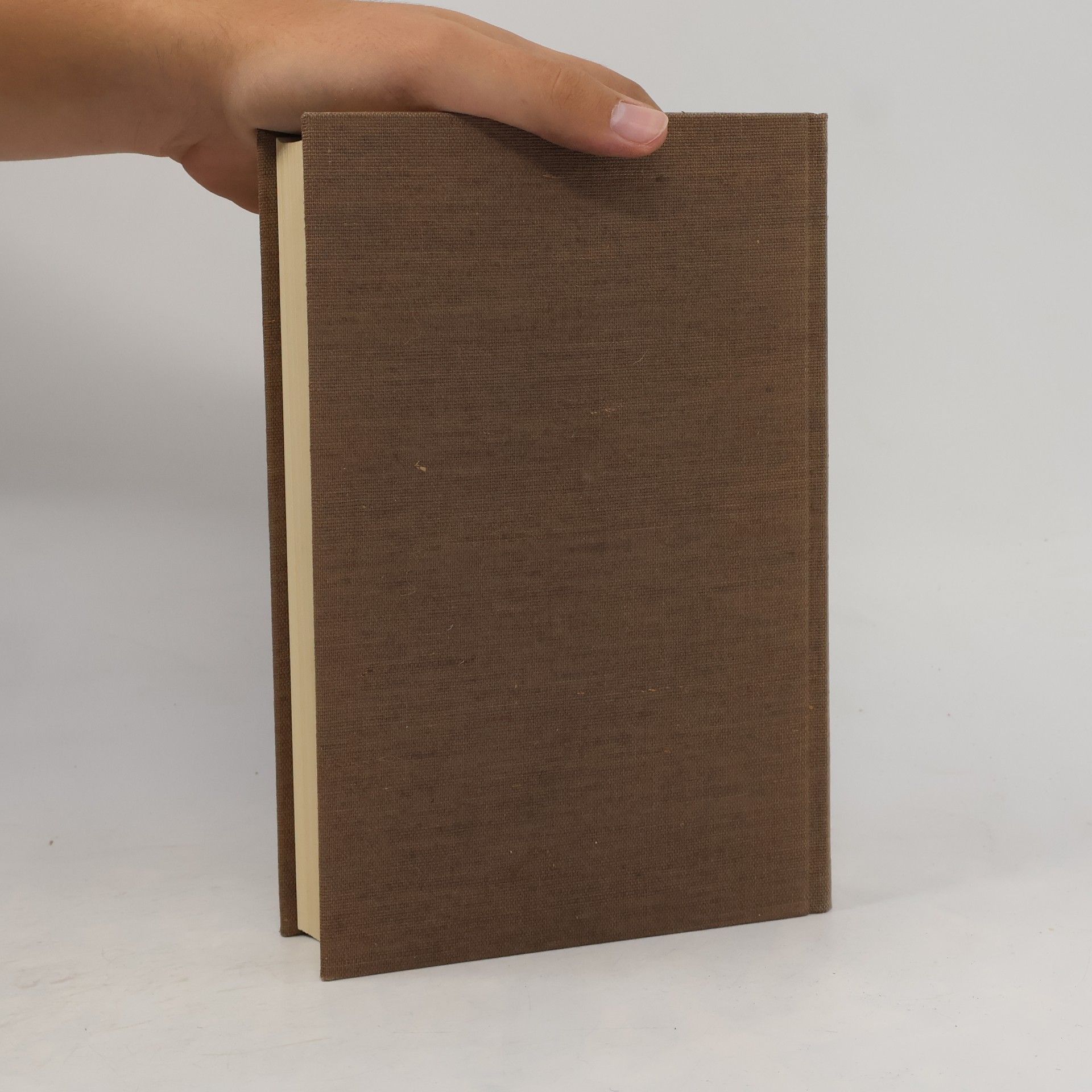 Kolektiv autorů Der Neue Brockhaus 5