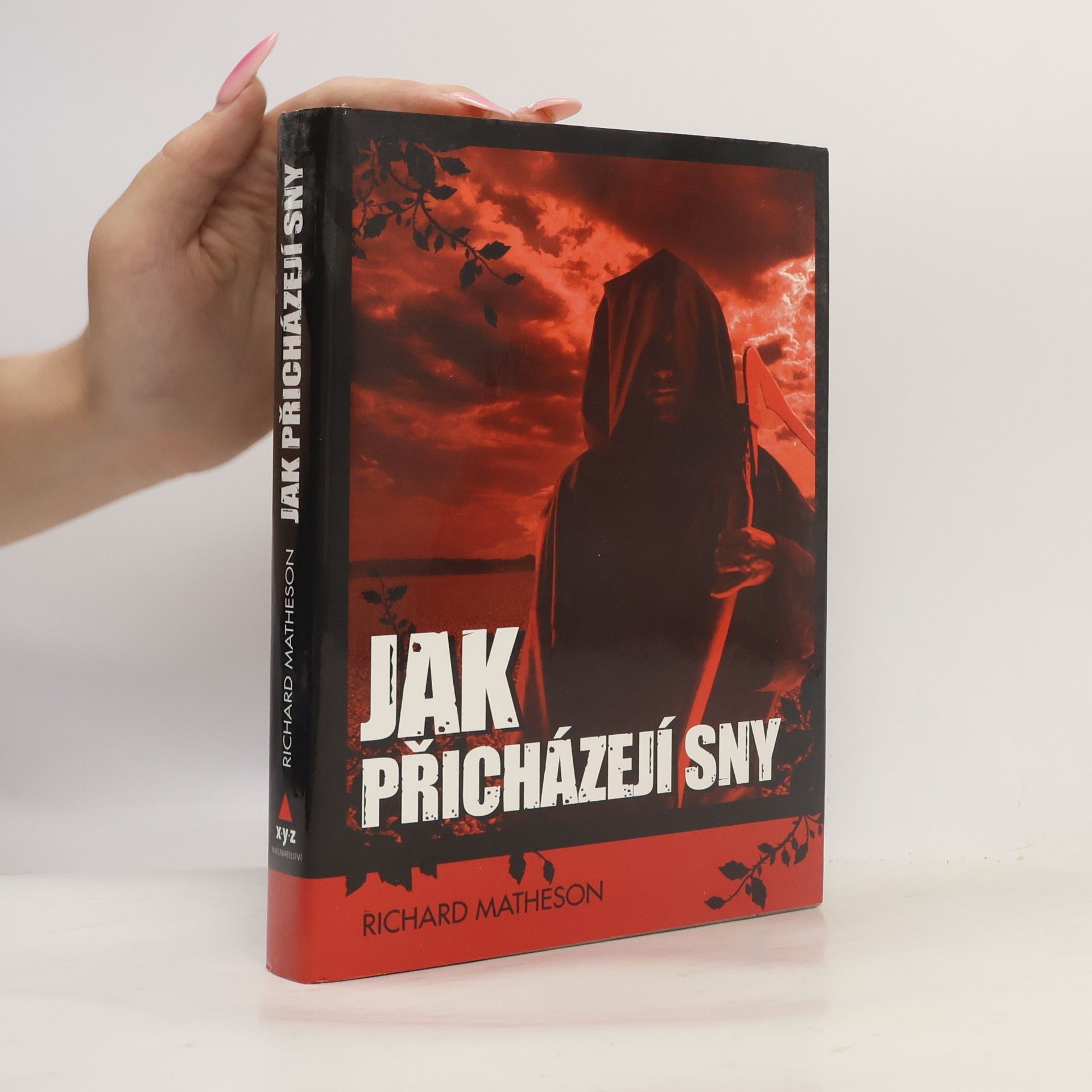 Jak přicházejí sny