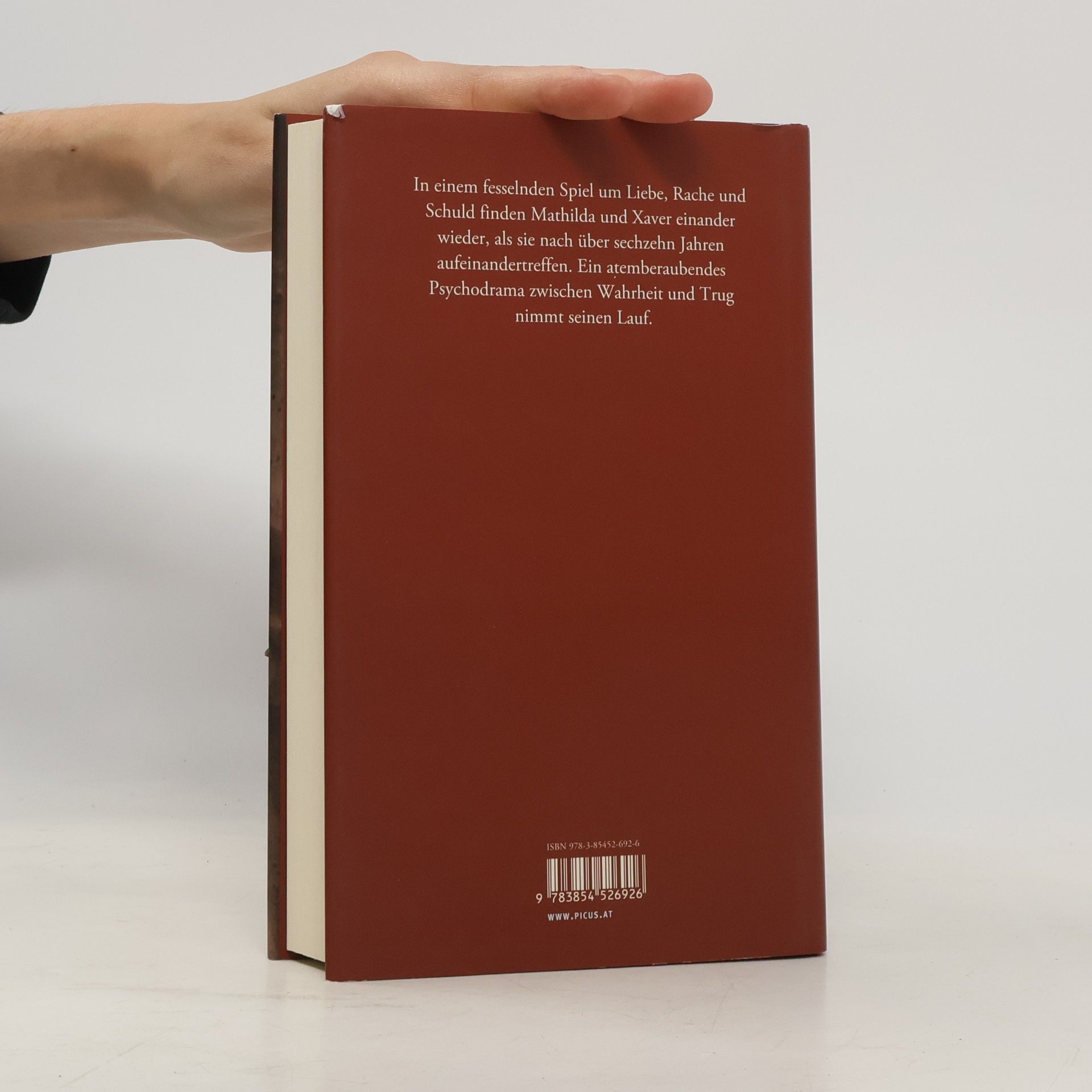 Judith Taschler Die Deutschlehrerin