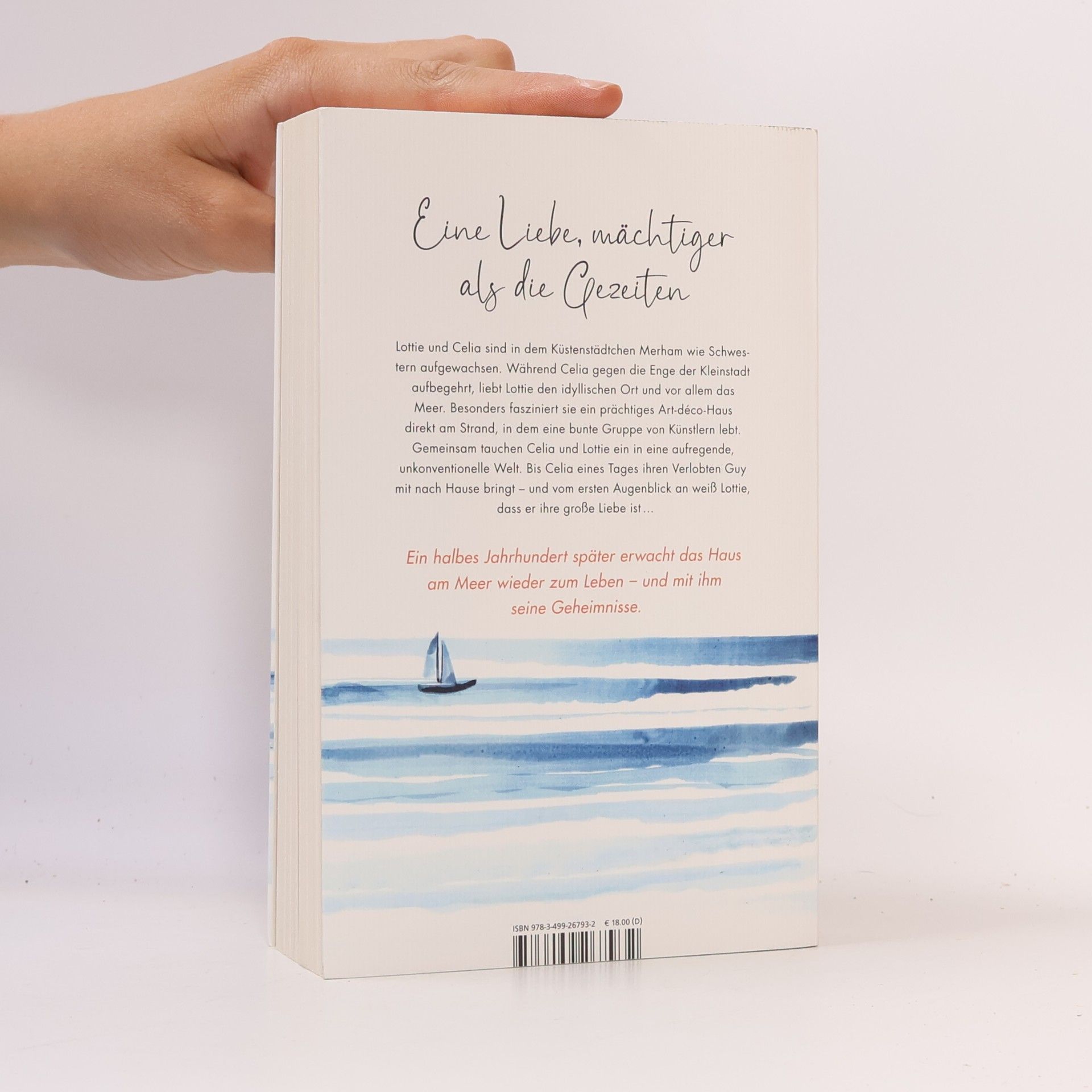 Jojo Moyes Das Haus der Wiederkehr