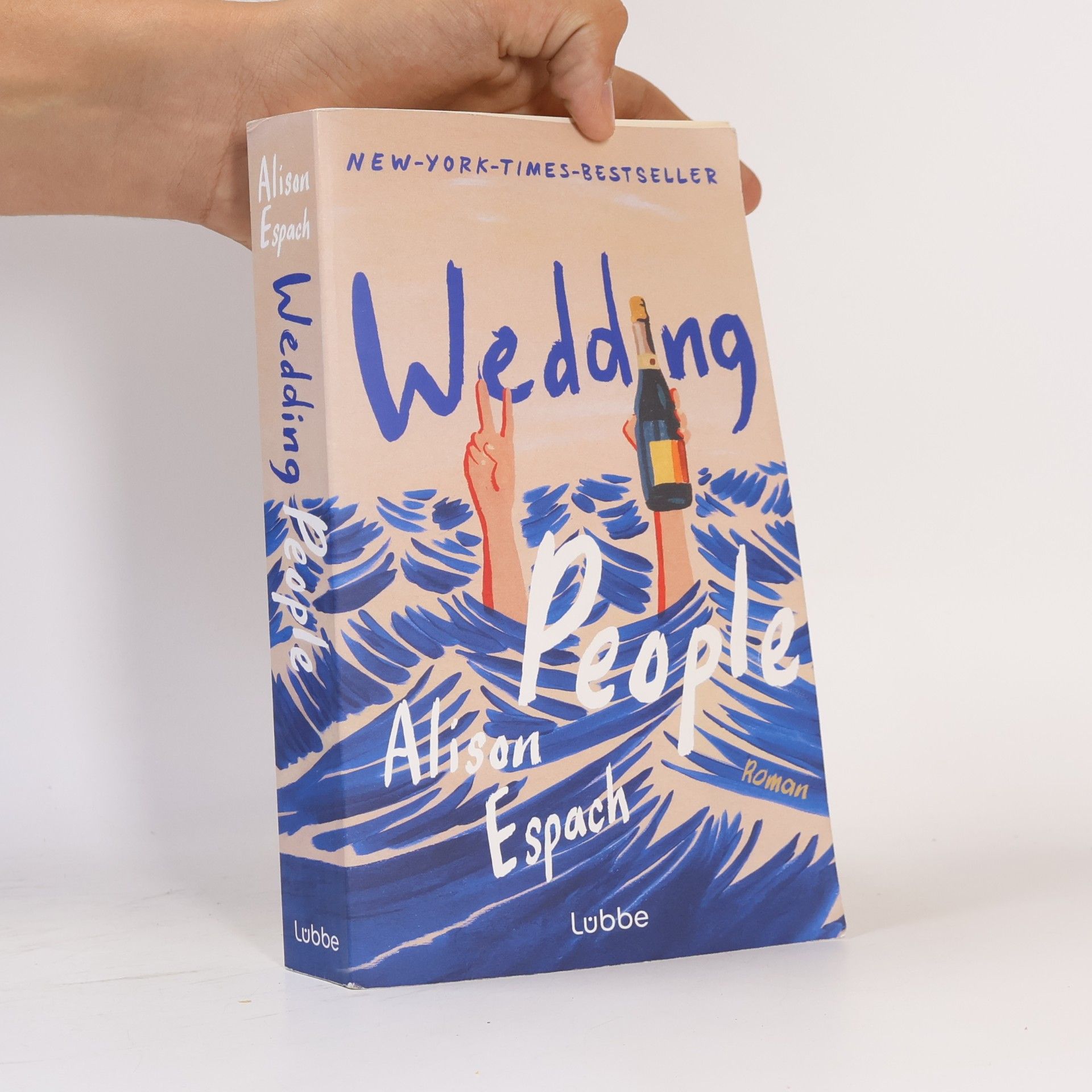 Wedding People