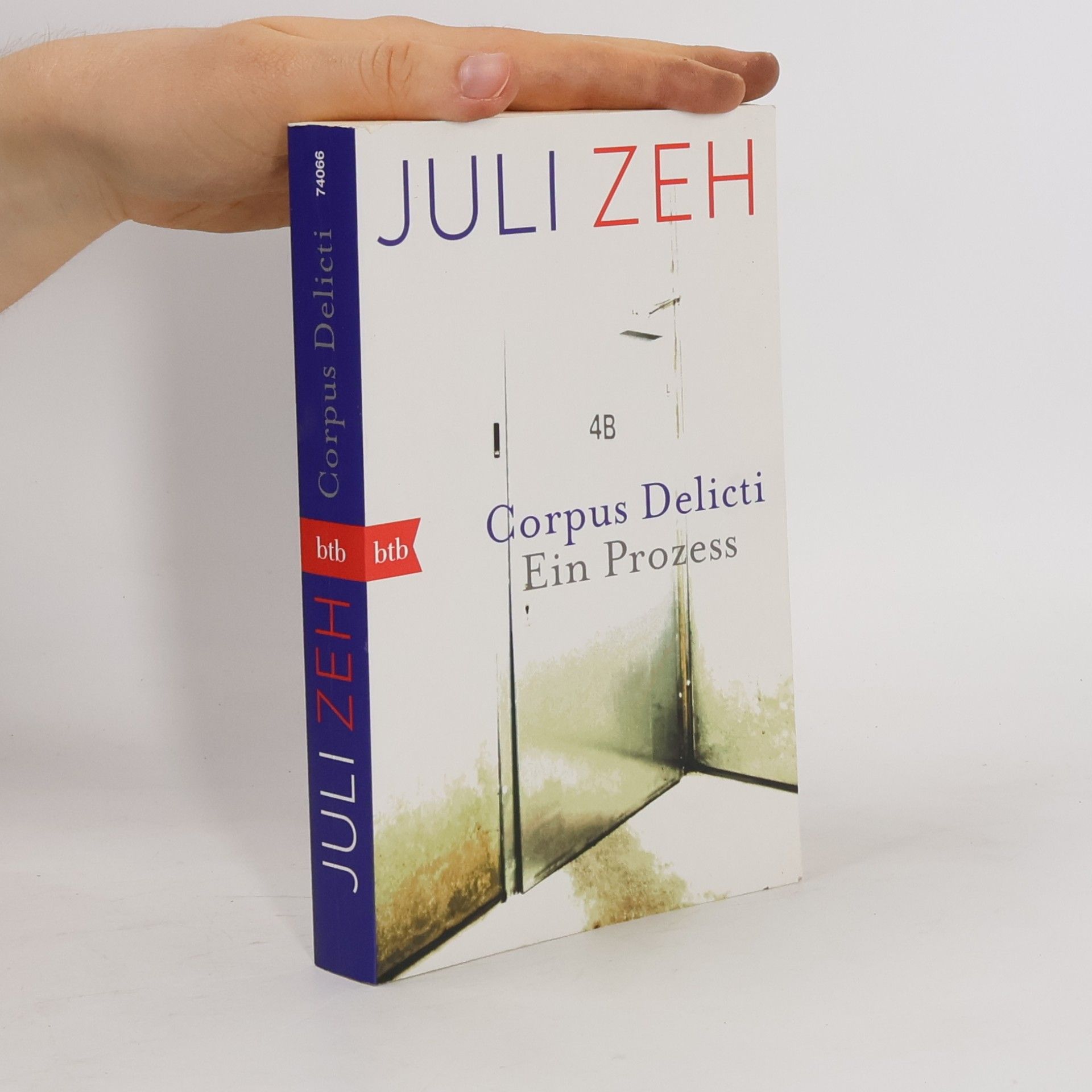 Corpus Delicti. Ein Prozess
