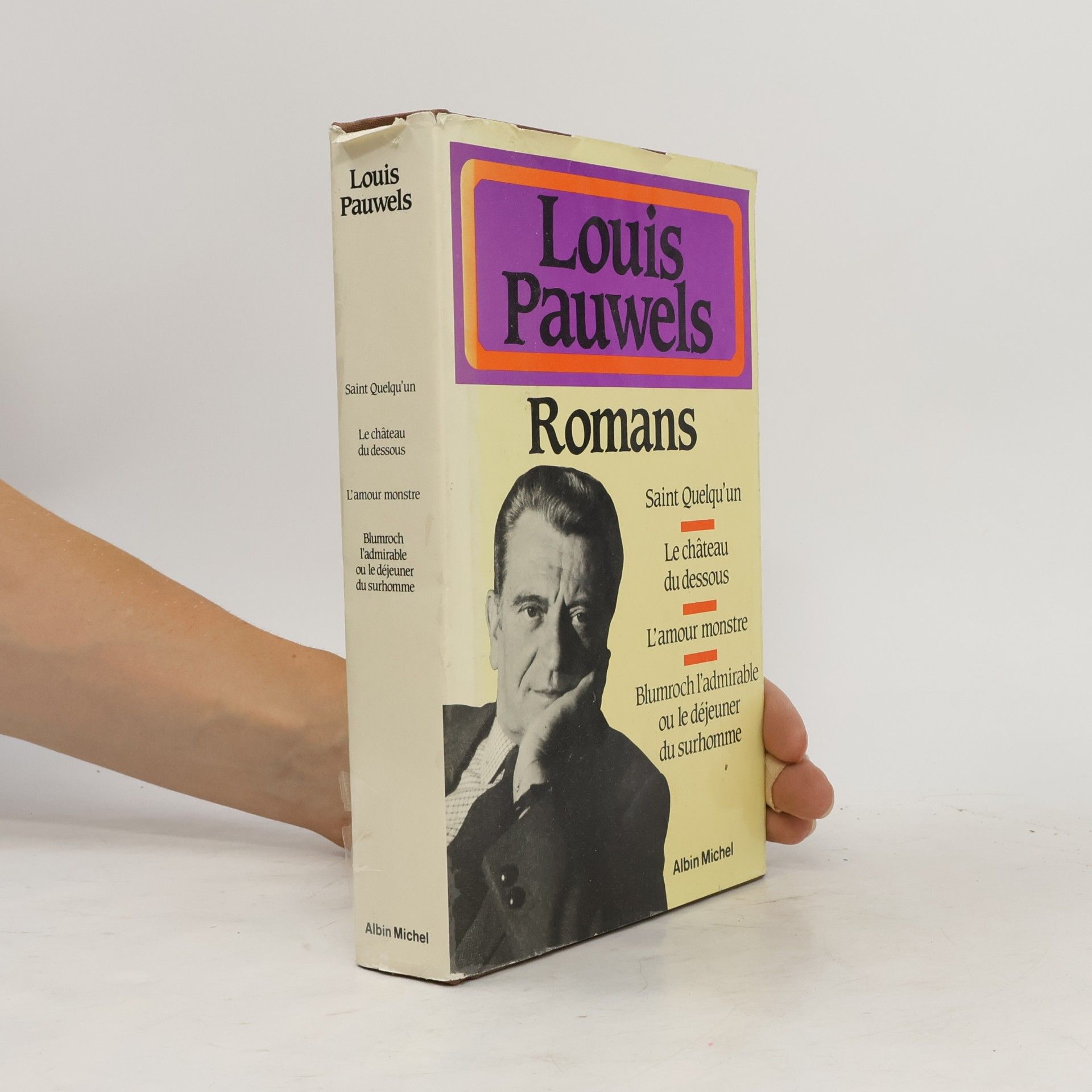 Romans