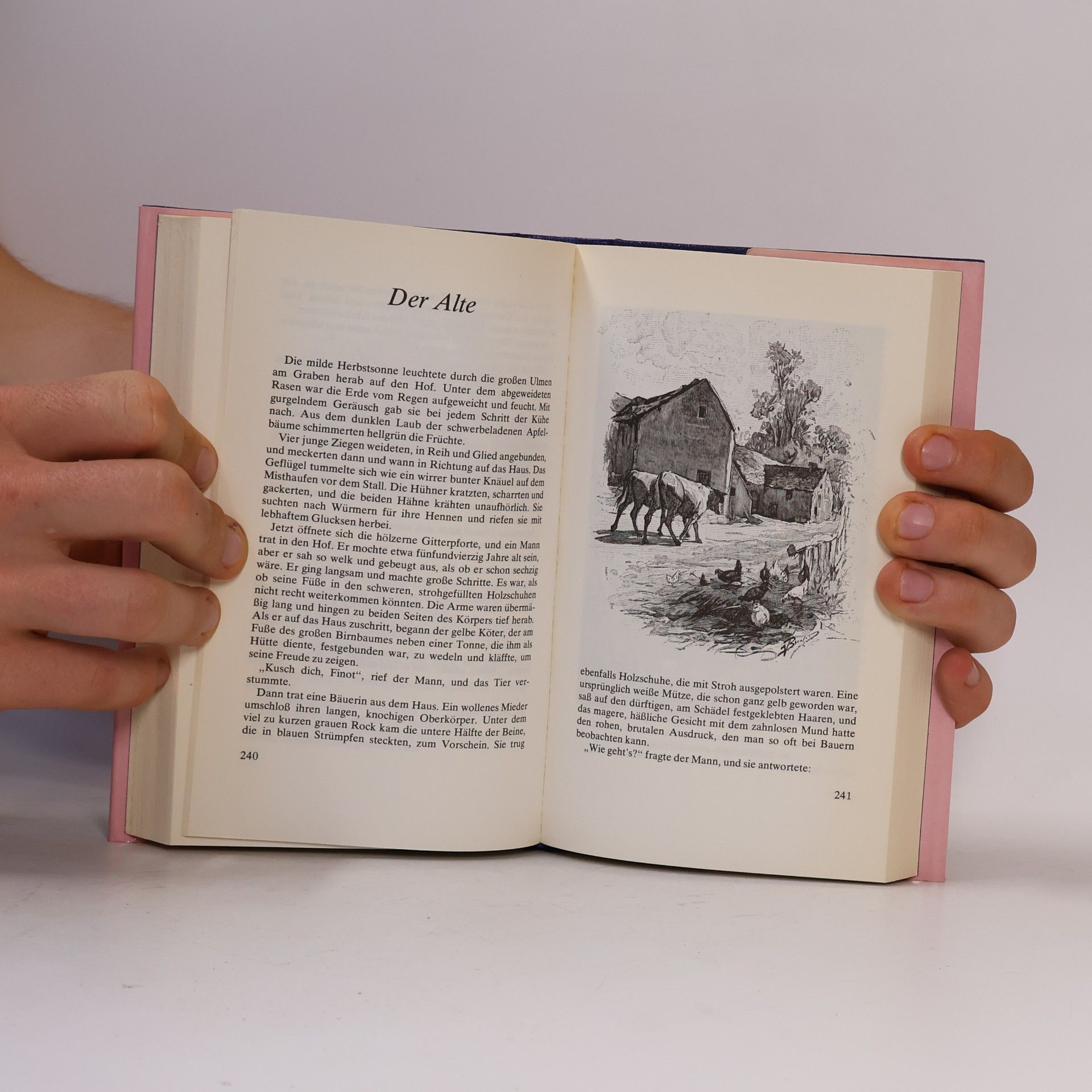 Guy de Maupassant Monsieur Parent. Geschichten aus Tag und Nacht