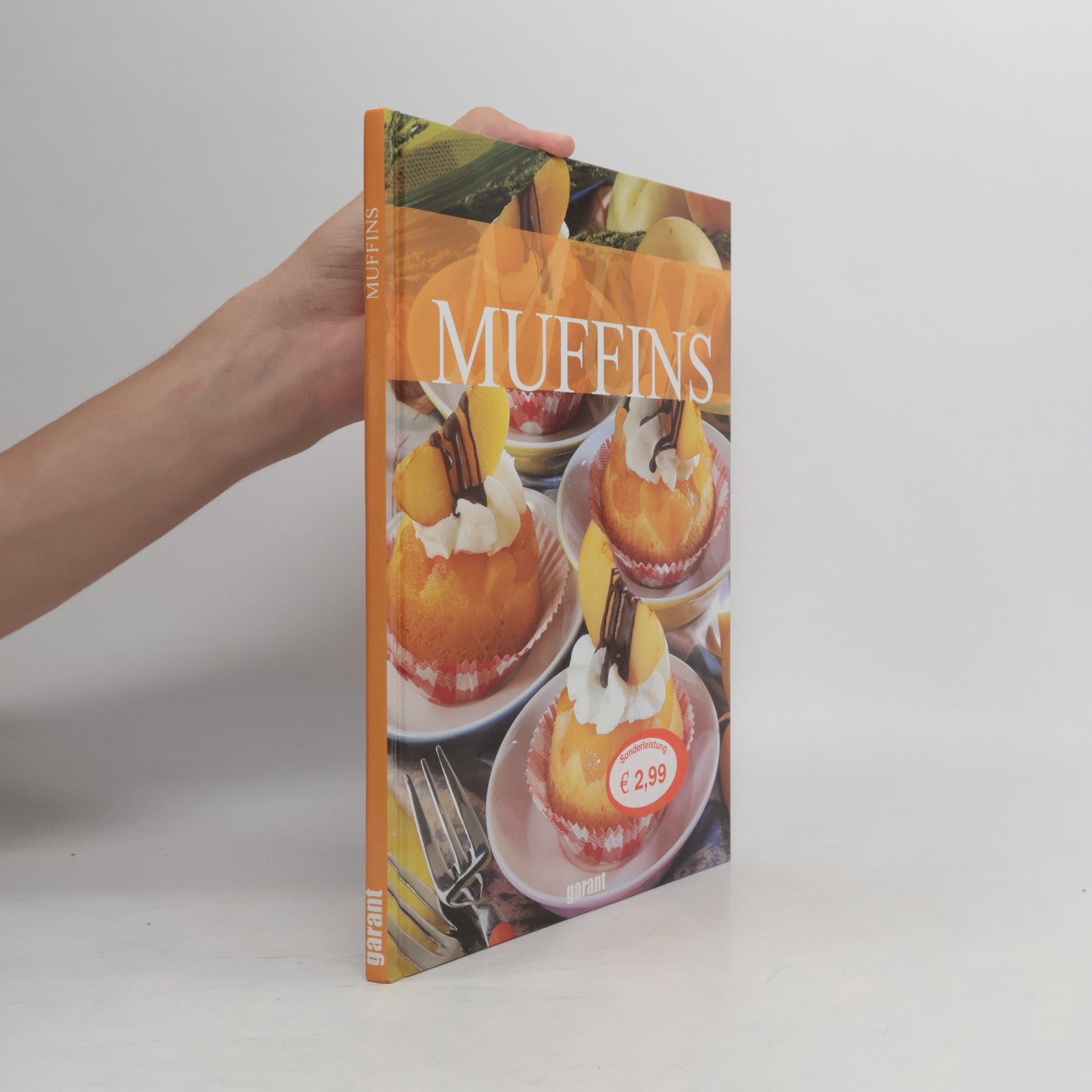 Autorenkollektiv Muffins