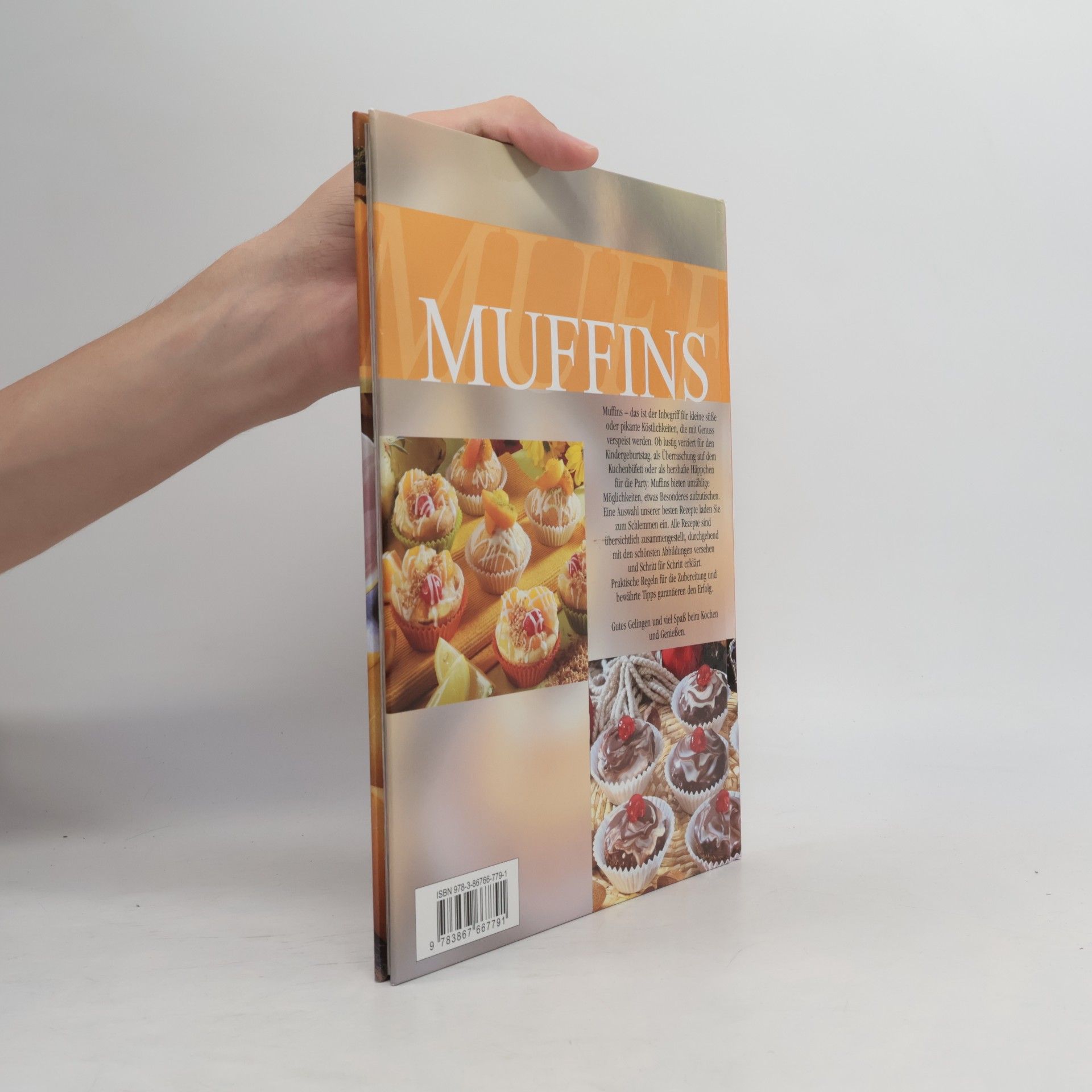 Muffins