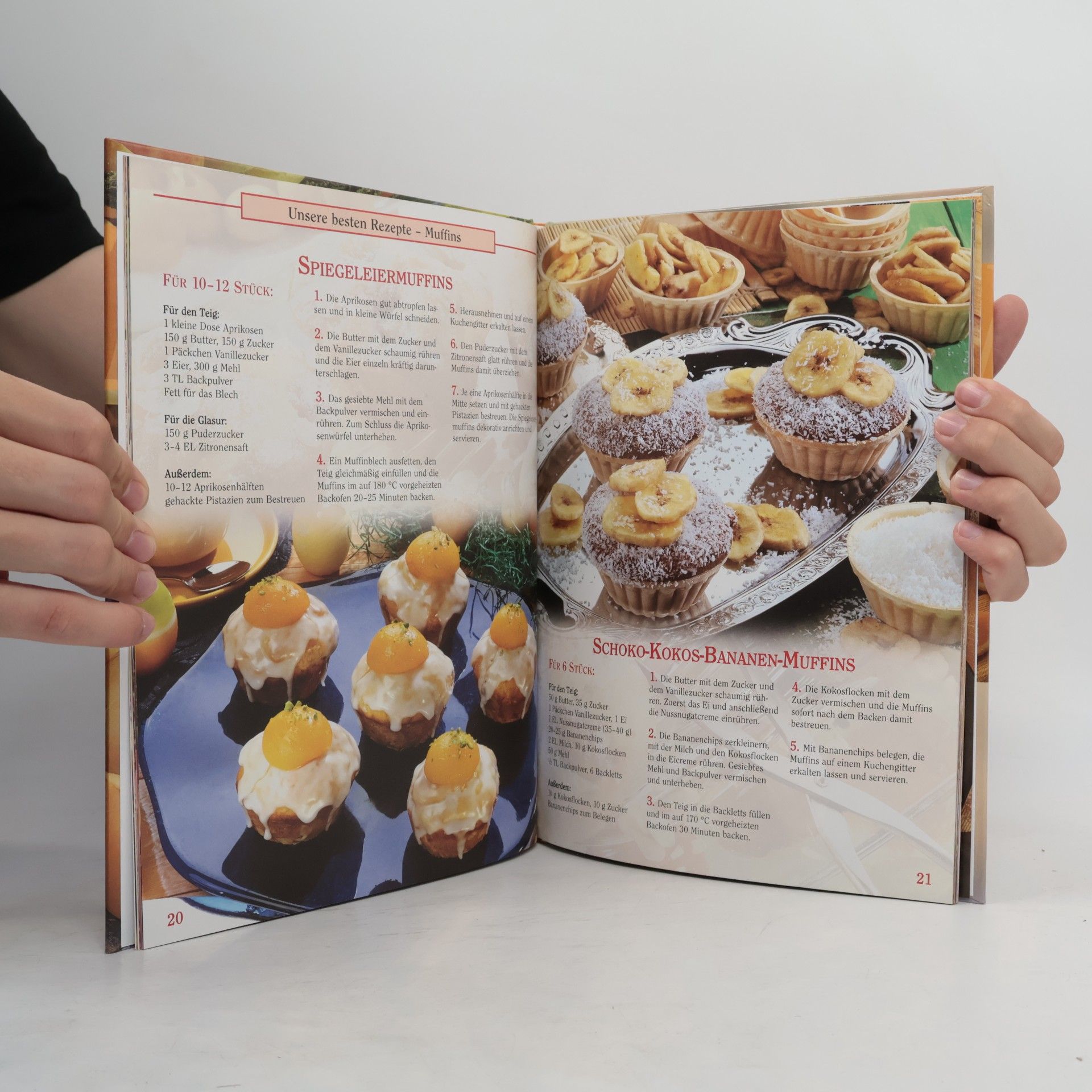 Muffins