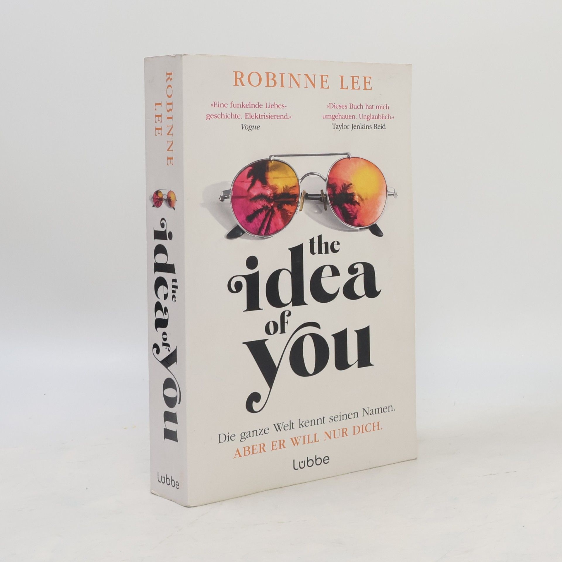 Robinne Lee The Idea of You