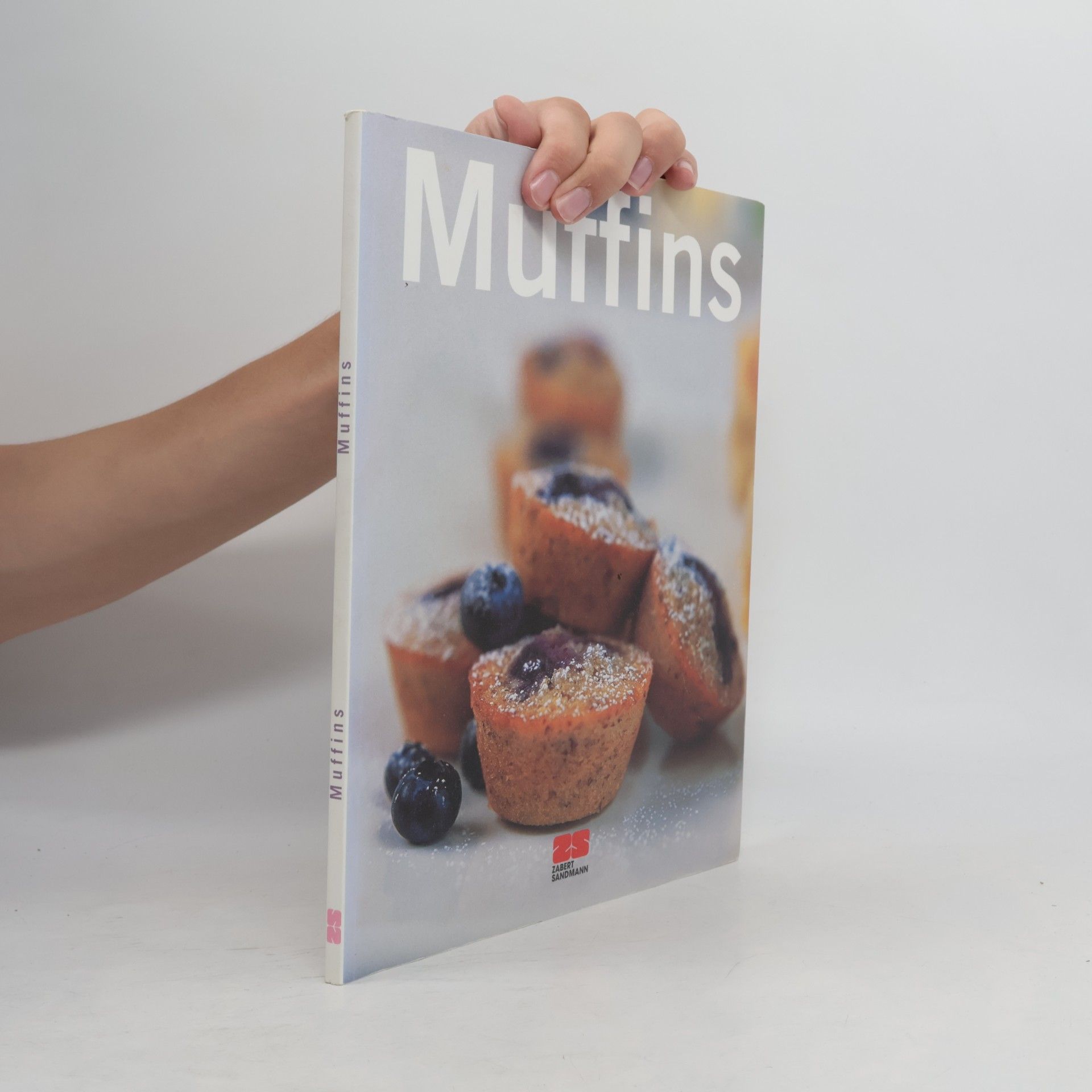 Eva Abenstein Muffins