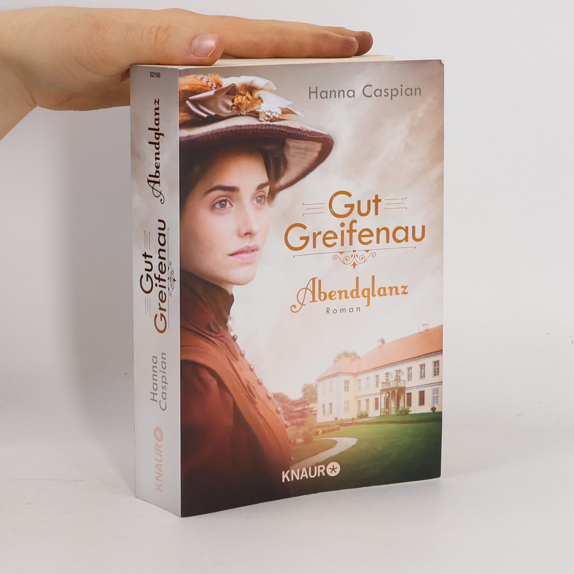 Gut Greifenau - Abendglanz