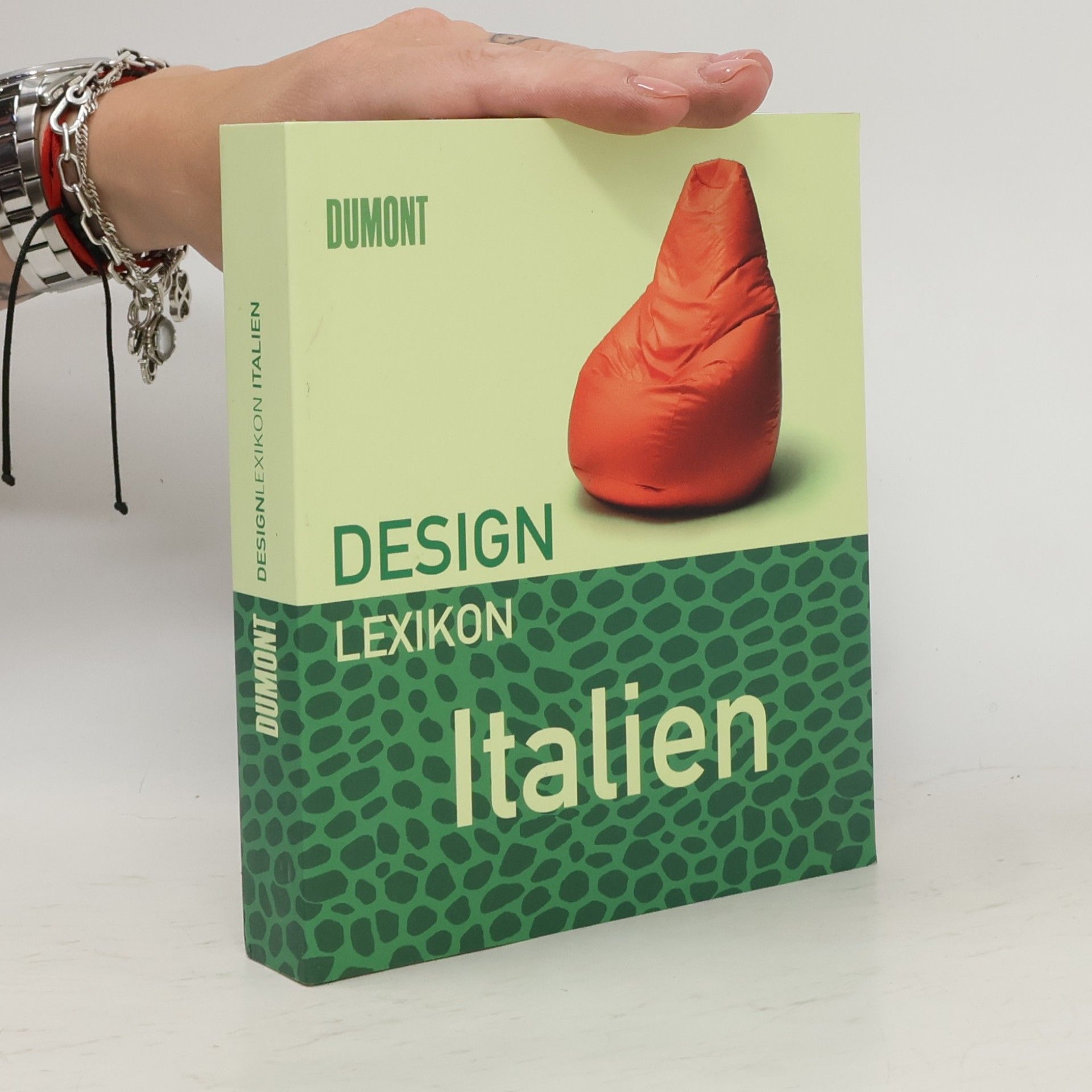 Design Lexikon Italien