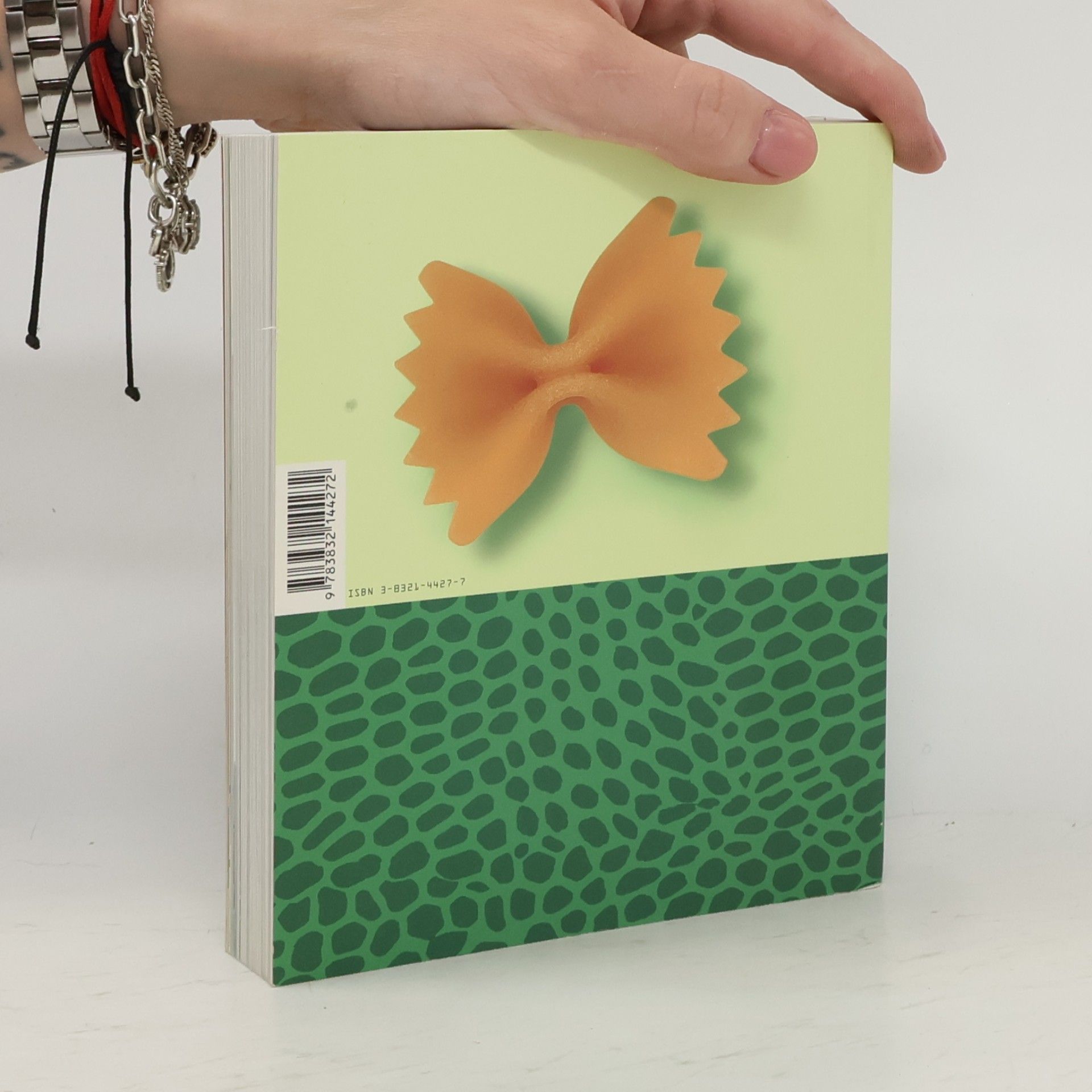 Claudia Neumann Design Lexikon Italien