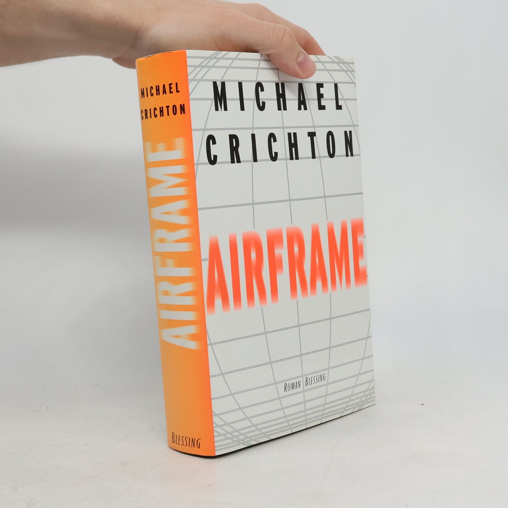Airframe