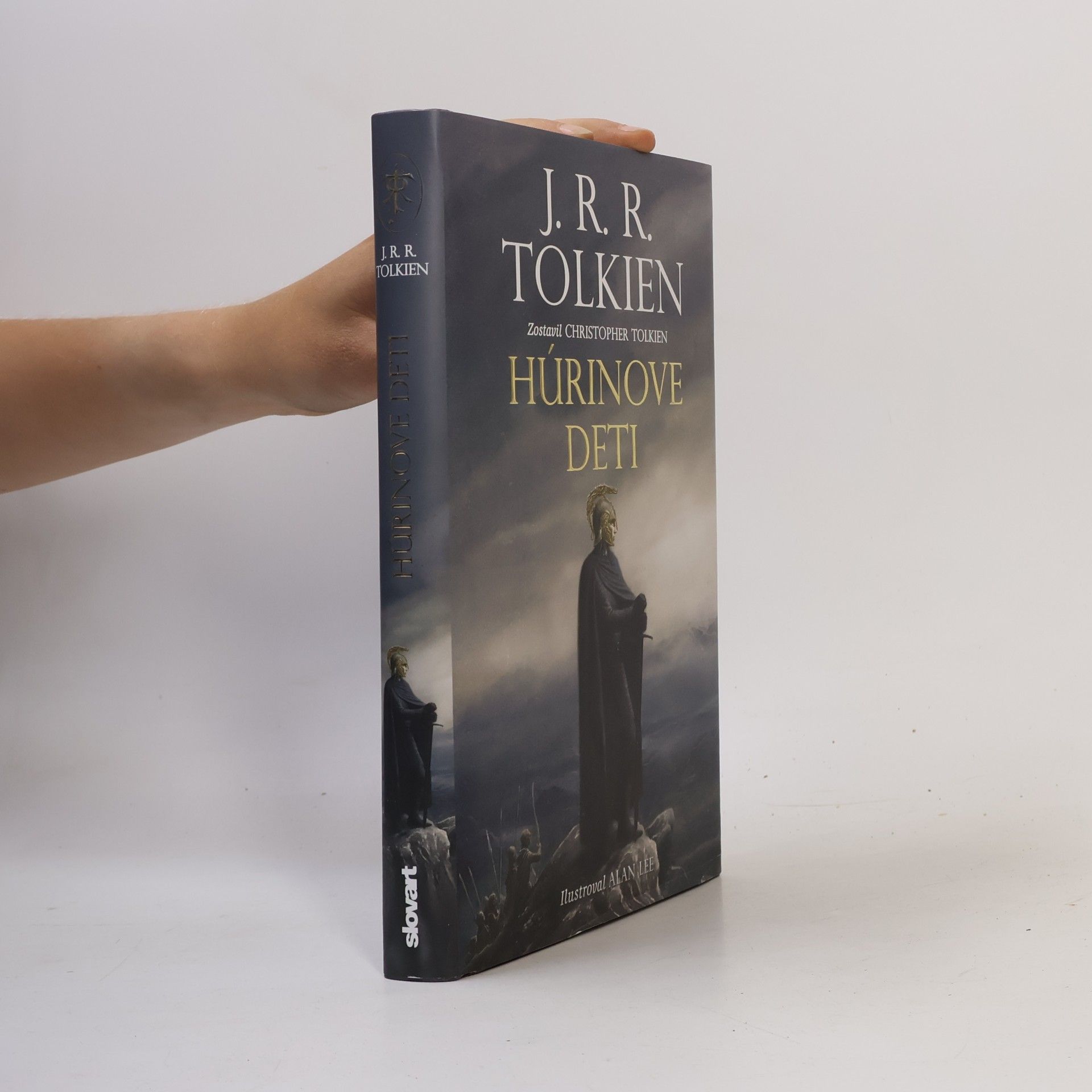 J. R. R. Tolkien Húrinove deti