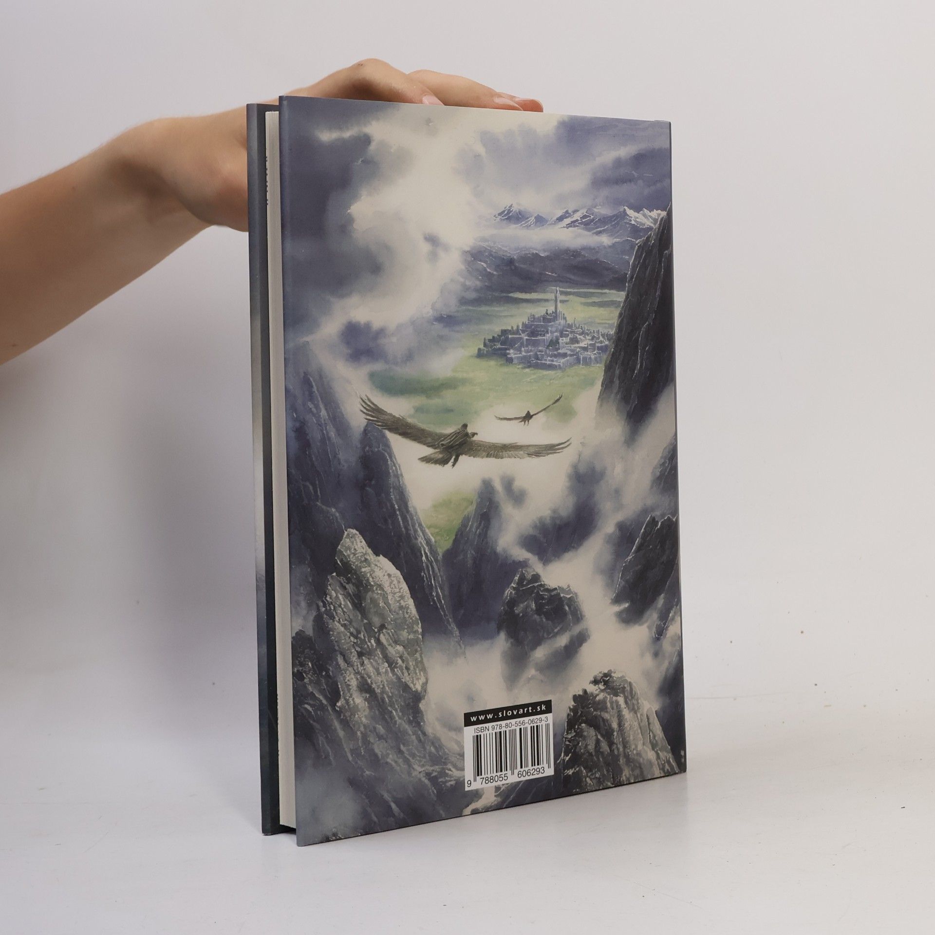 J. R. R. Tolkien Húrinove deti