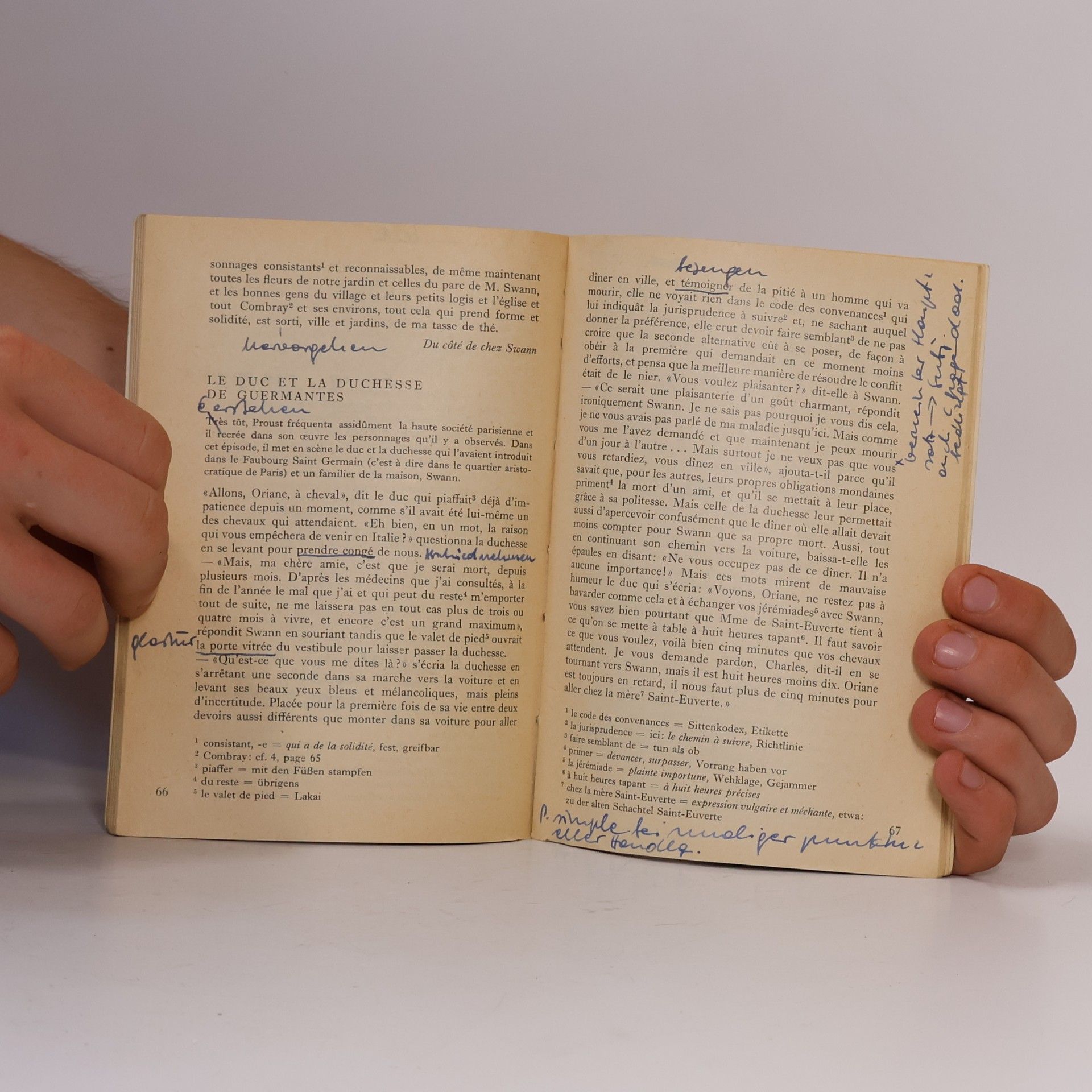 Autorenkollektiv Les Grands écrivains Francais du XXe siècle 1.