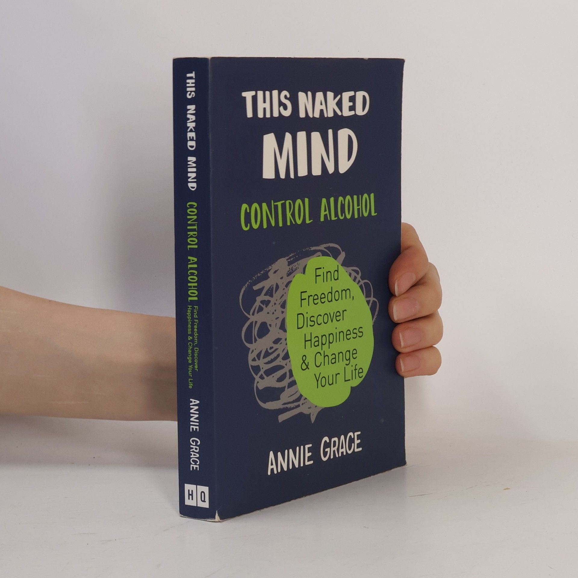 Annie Grace This Naked Mind