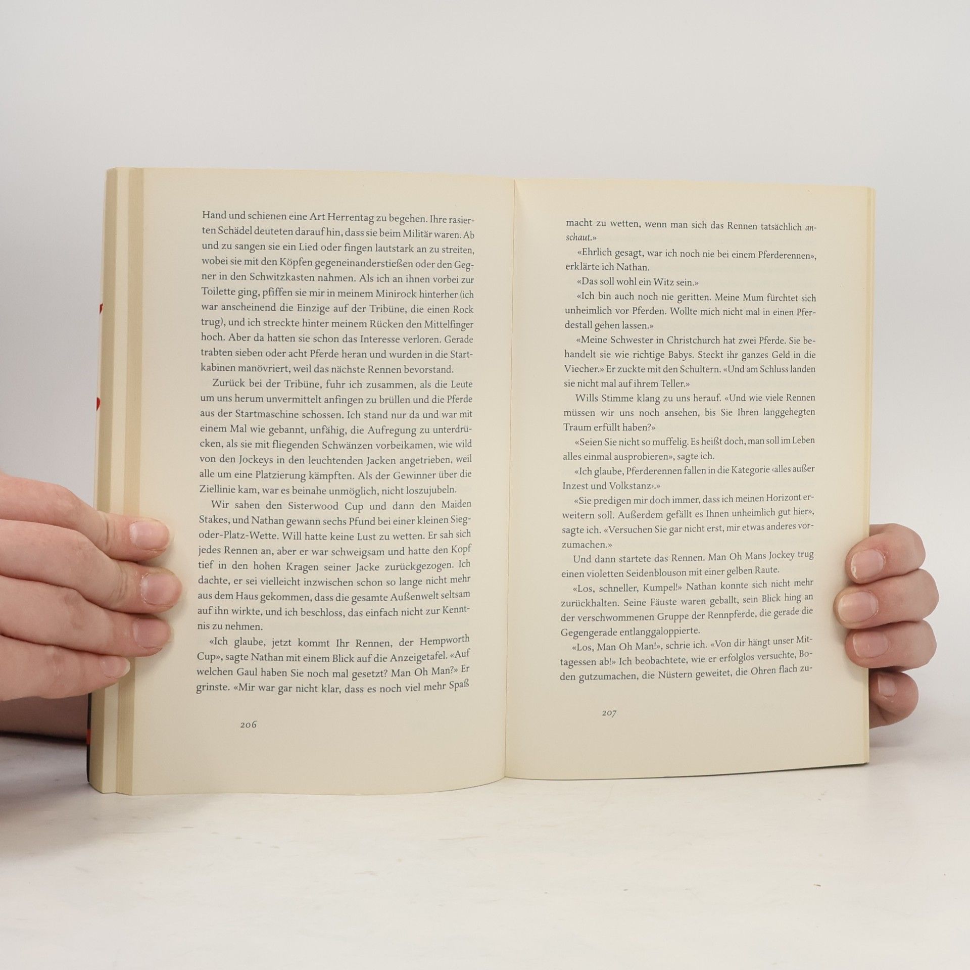 Jojo Moyes Ein ganzes halbes Jahr