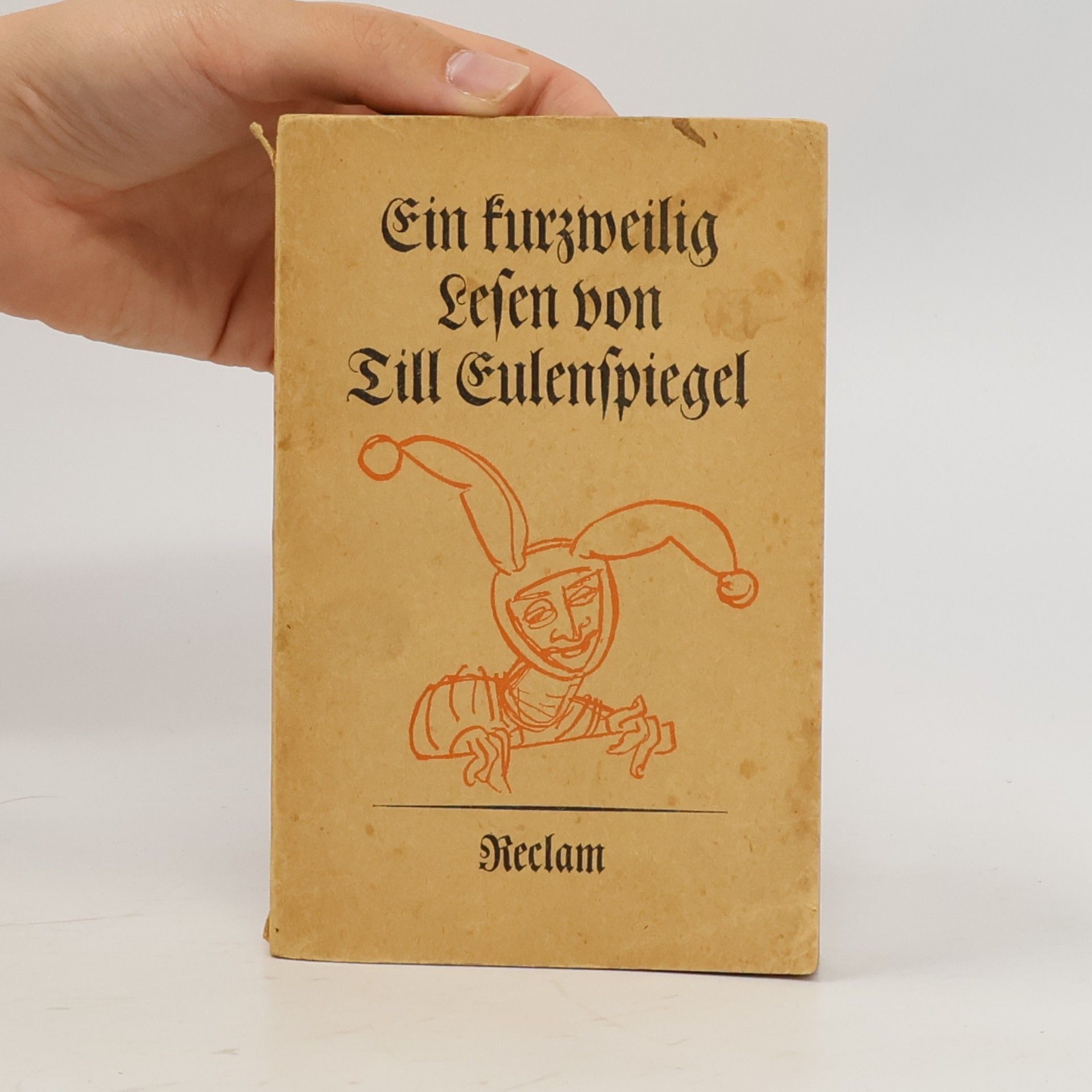Autores varios Till Eulenspiegel