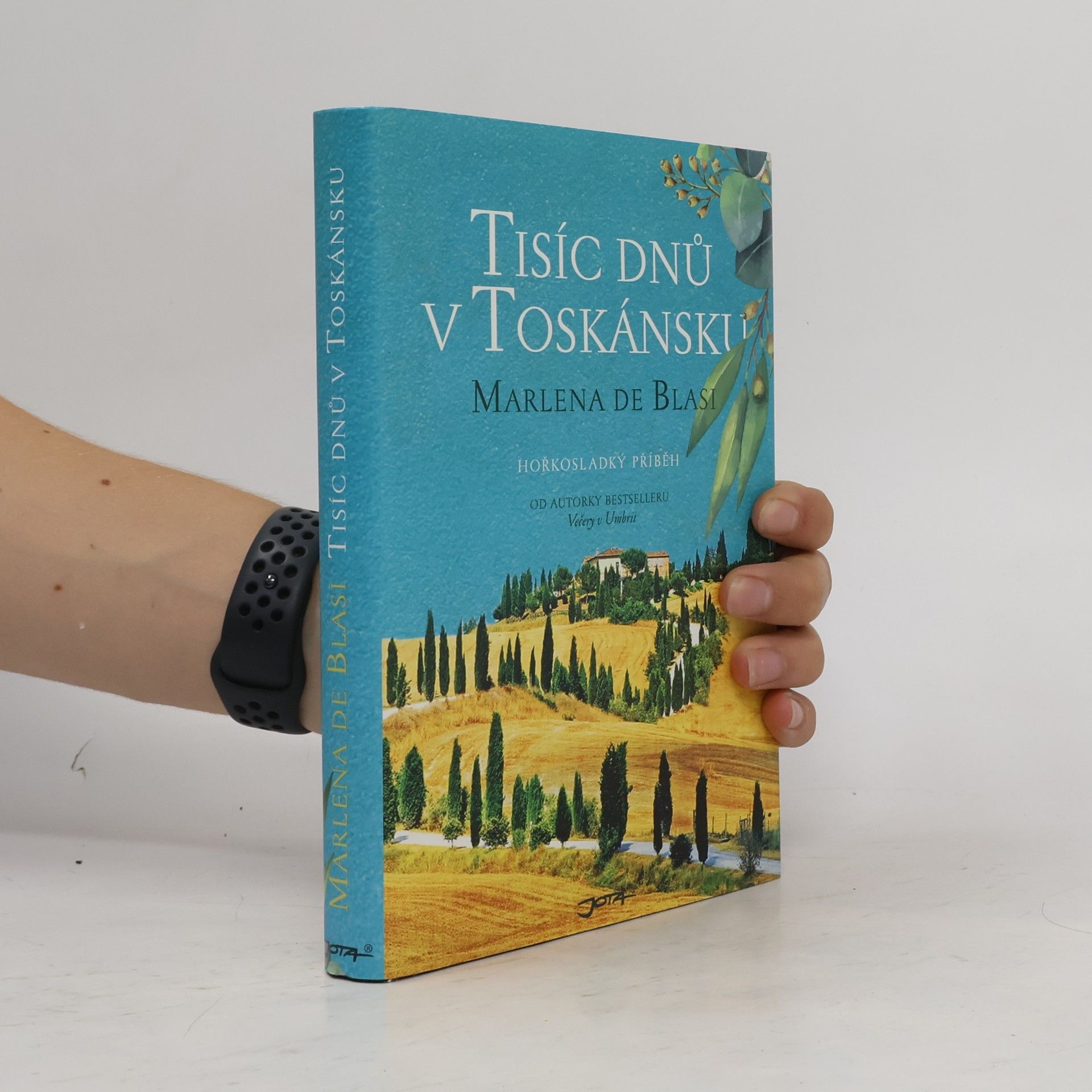 Tisíc dnů v Toskánsku