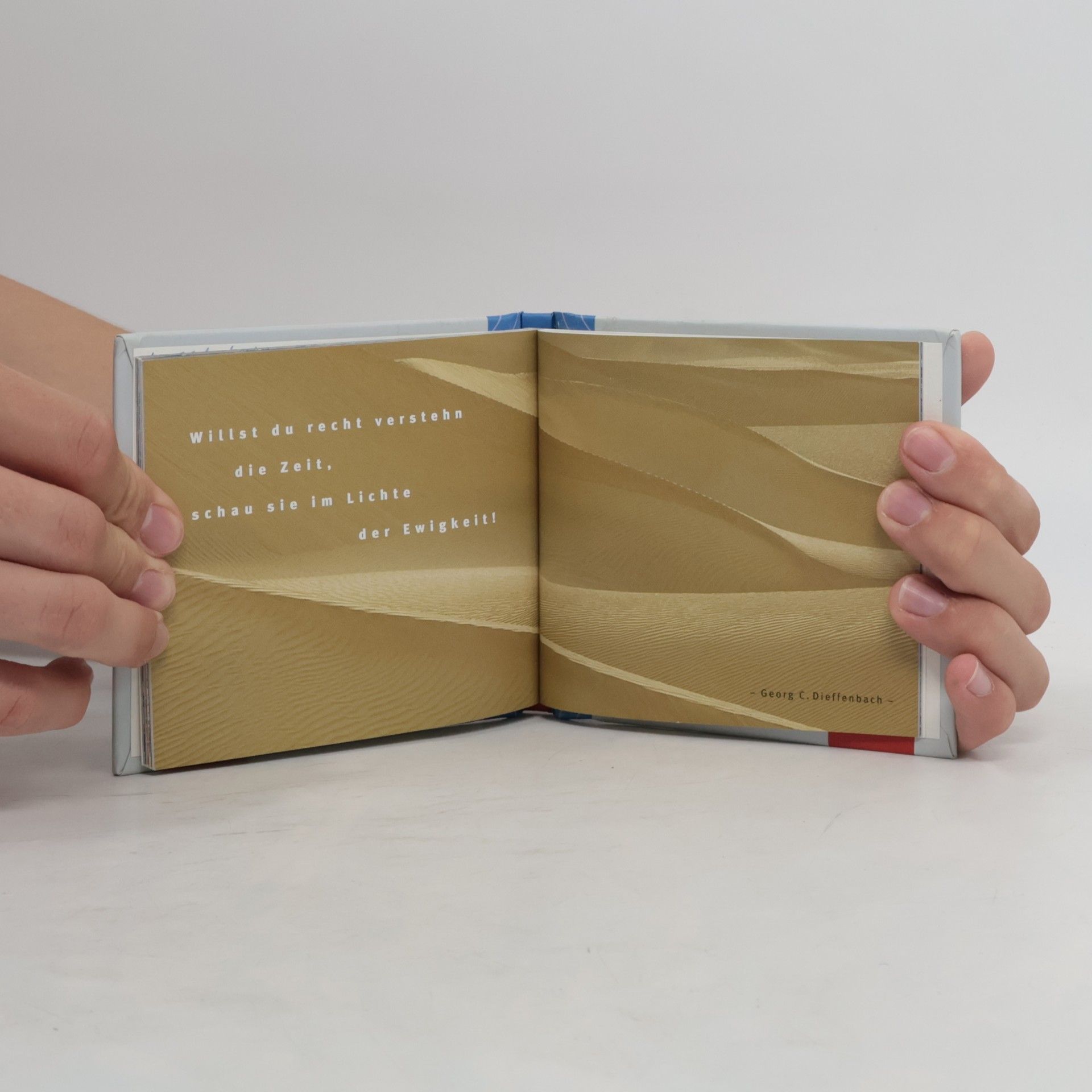 Celeste Marin Das kleine Zeit Buch