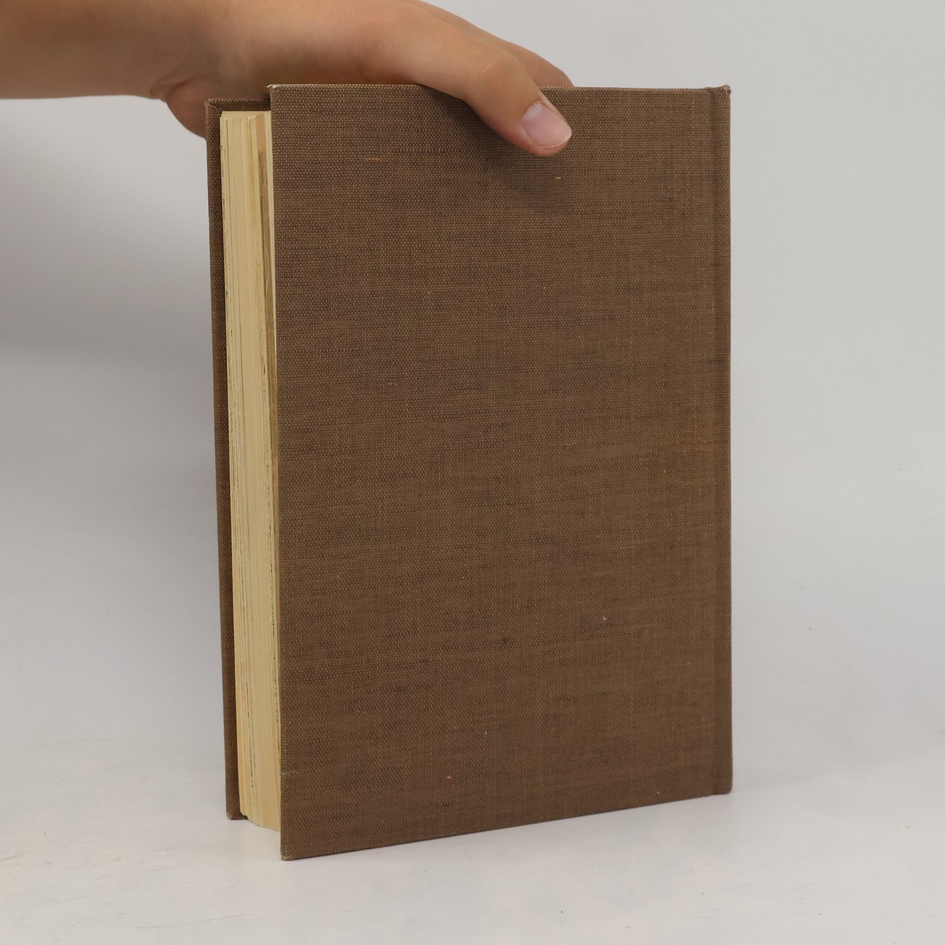 Autorenkollektiv Der Neue Brockhaus 4. Nev-Sid