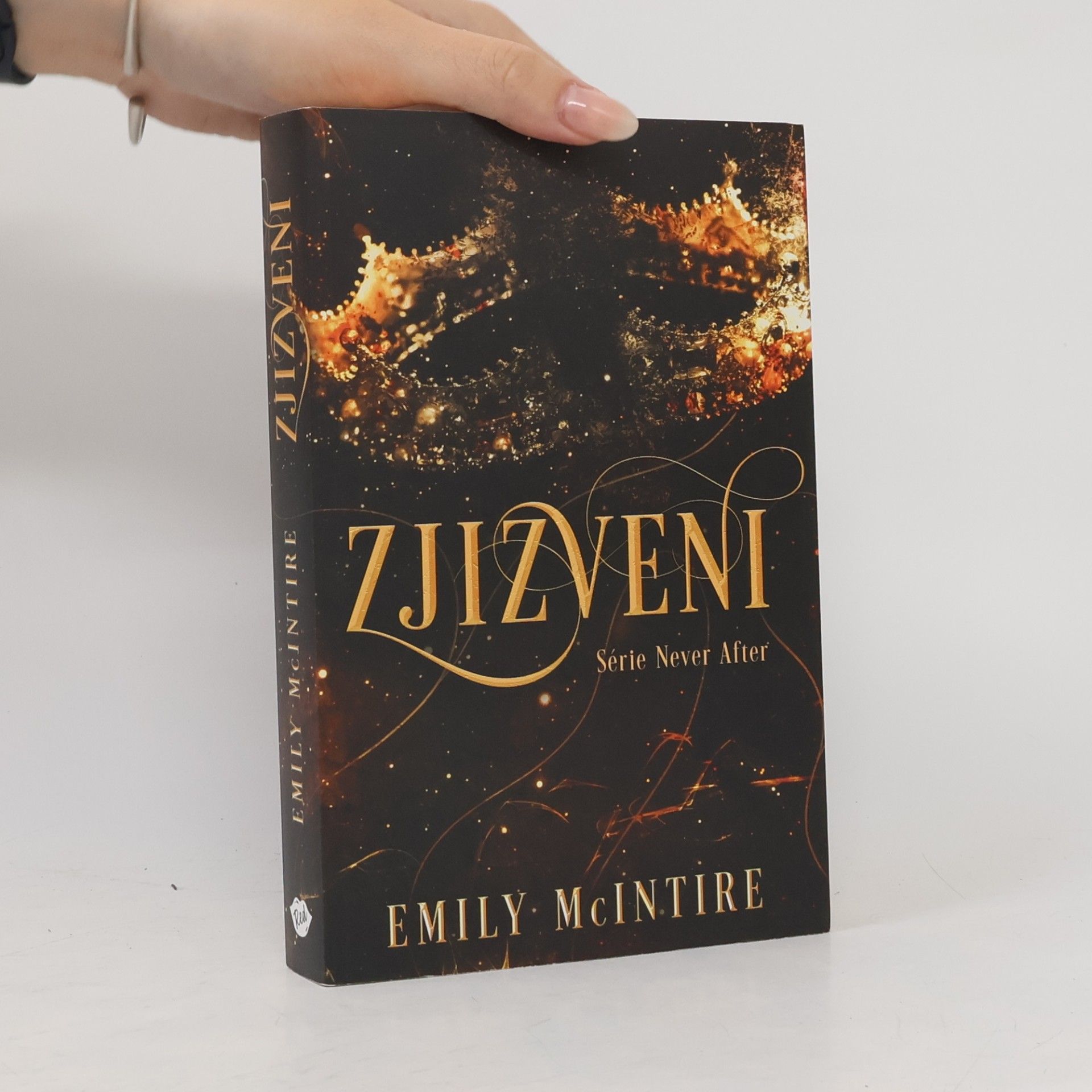 Emily McIntire Zjizveni